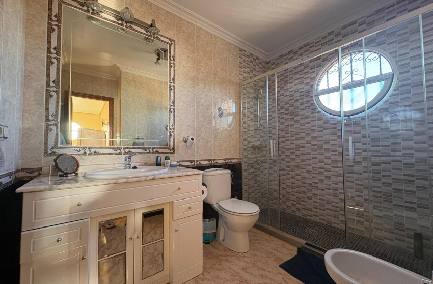 Reventa - Terraced house - Orihuela Costa - Lomas de Campoamor-Las Ramblas