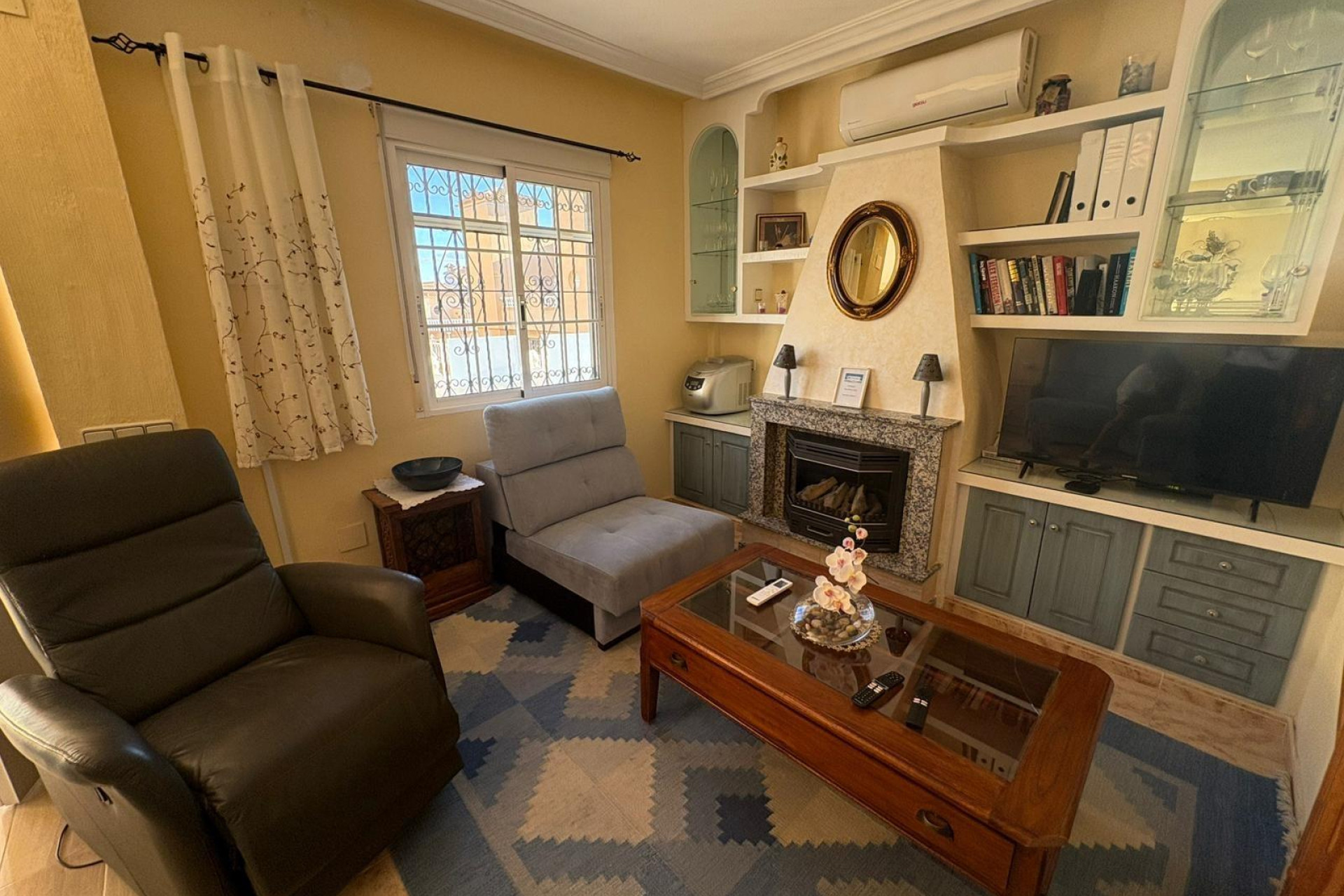 Reventa - Terraced house - Orihuela Costa - Lomas de Campoamor-Las Ramblas