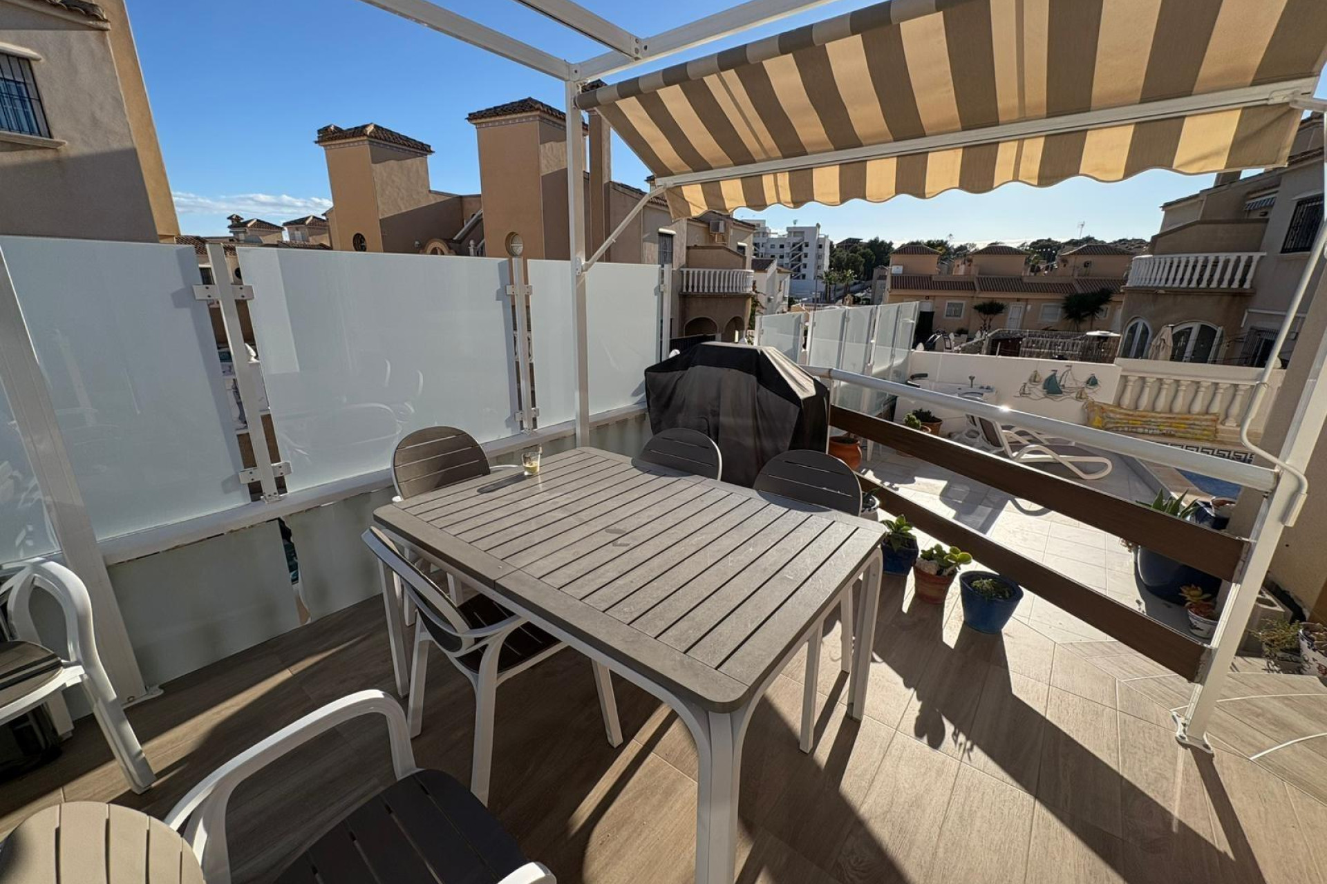 Reventa - Terraced house - Orihuela Costa - Lomas de Campoamor-Las Ramblas