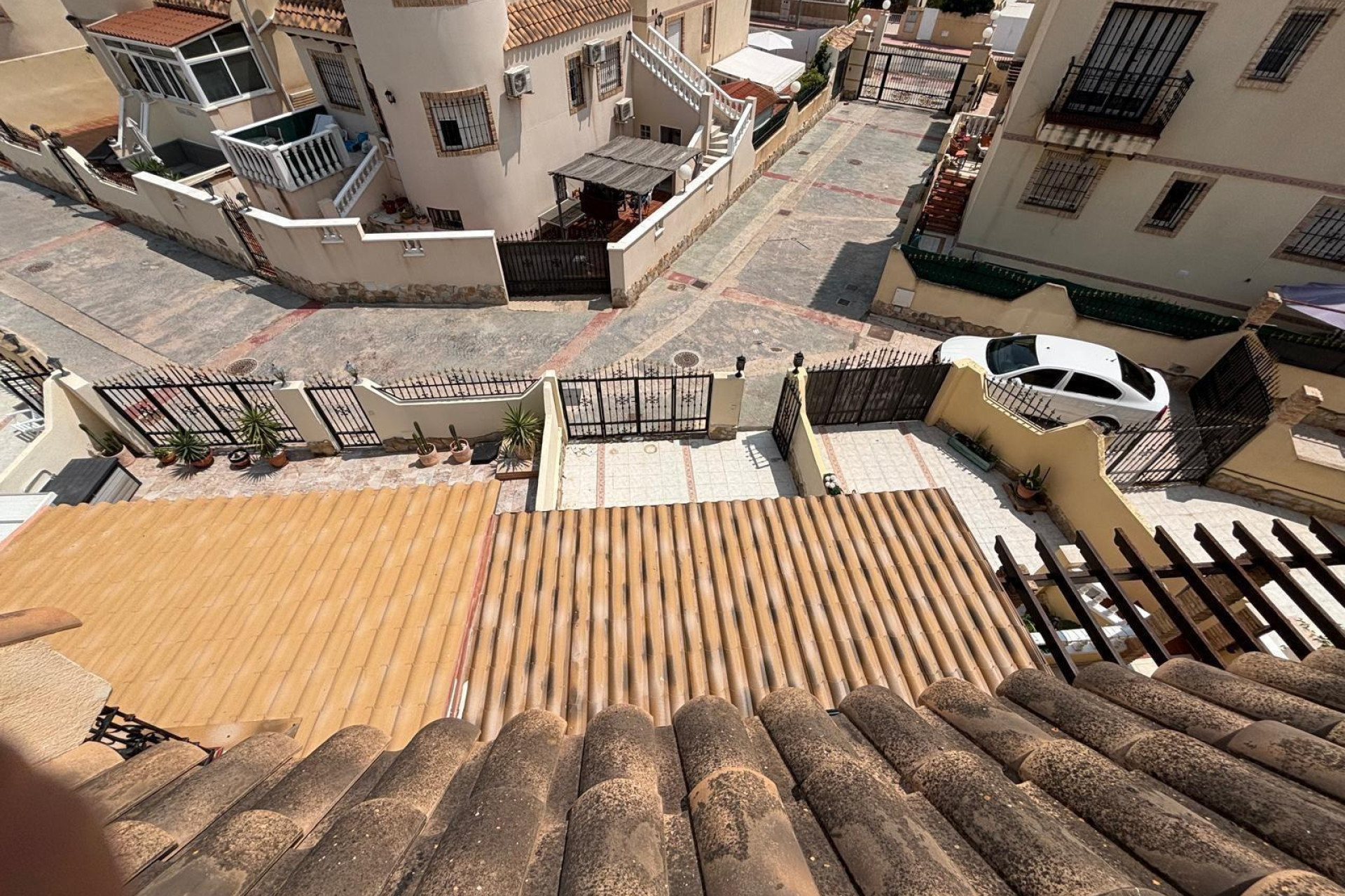 Reventa - Terraced house - Orihuela Costa - Los Almendros-La Florida