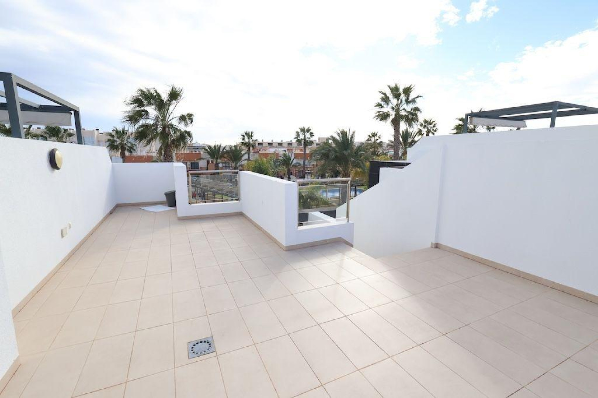 Reventa - Terraced house - Orihuela Costa - Los Dolses