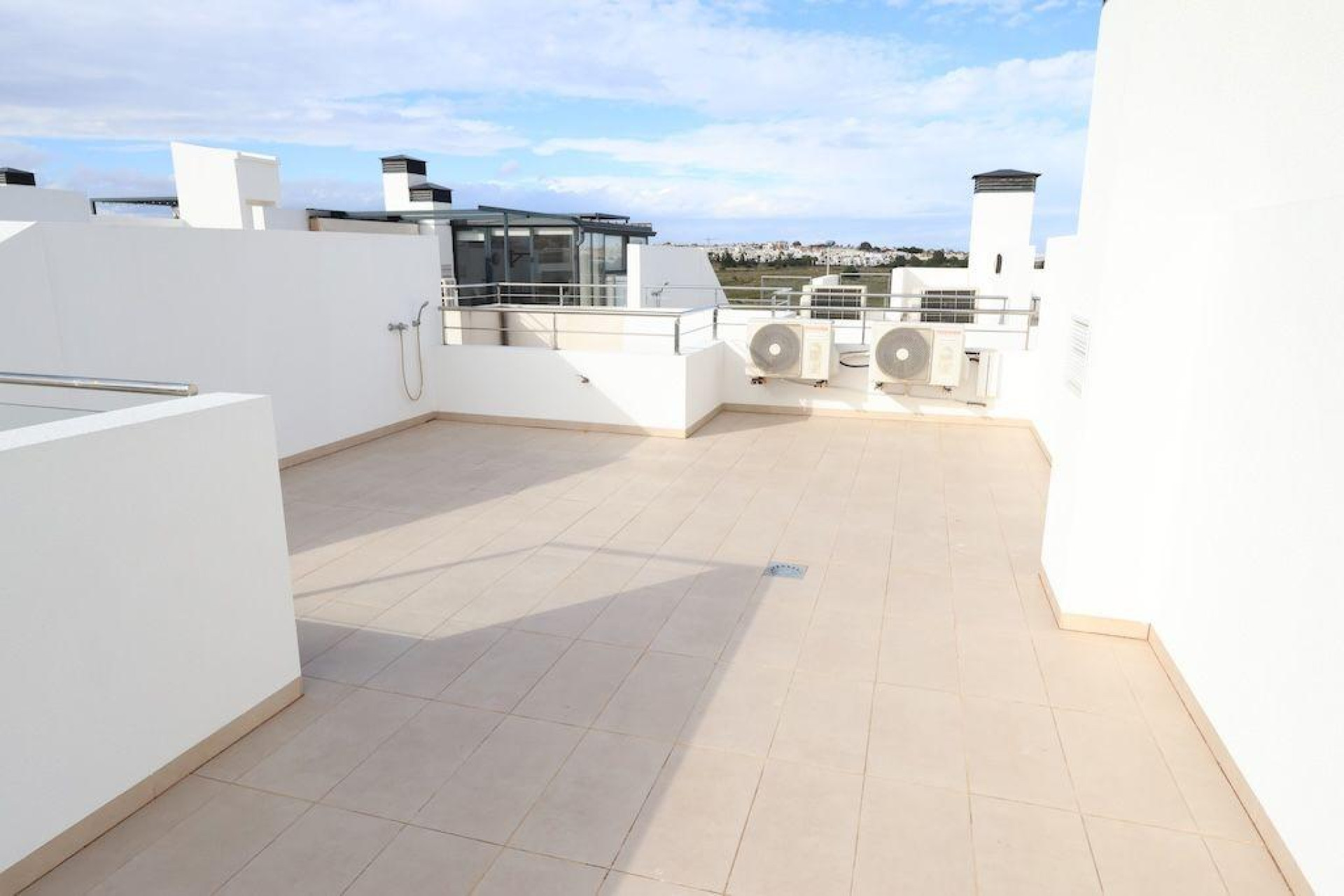 Reventa - Terraced house - Orihuela Costa - Los Dolses