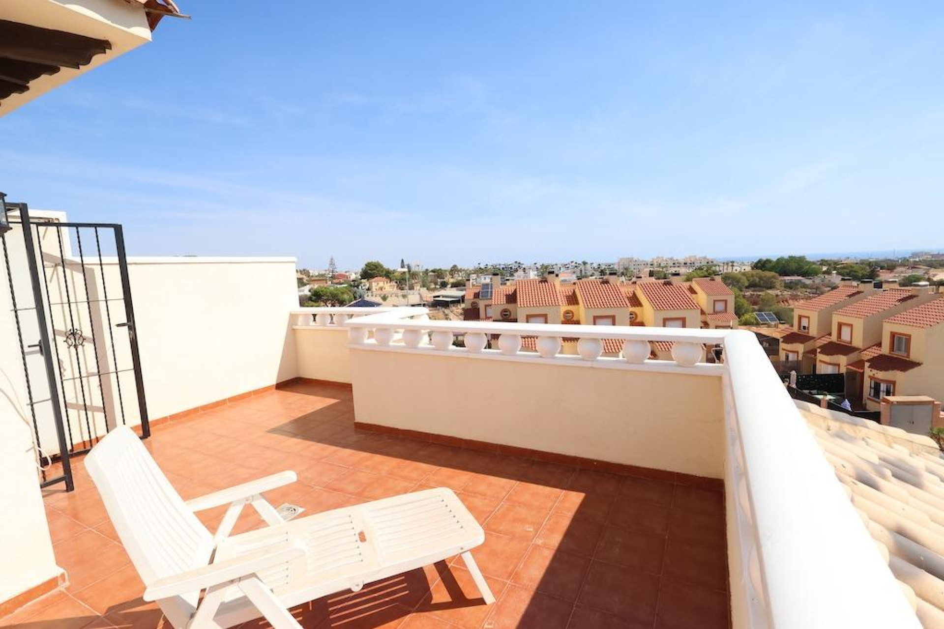 Reventa - Terraced house - Orihuela Costa - Montezenia