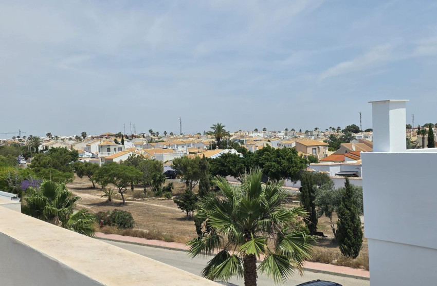 Reventa - Terraced house - Orihuela Costa - Montezenia