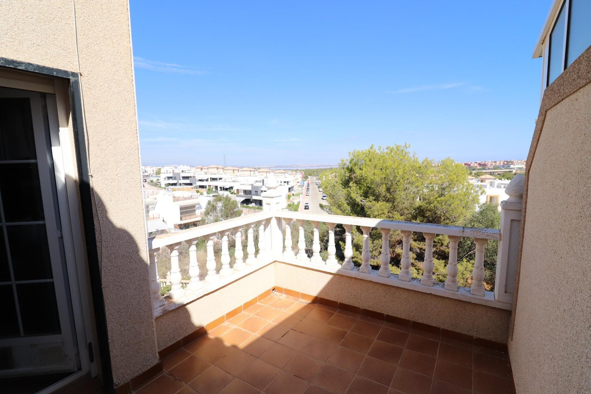 Reventa - Terraced house - Orihuela Costa - PAU 26