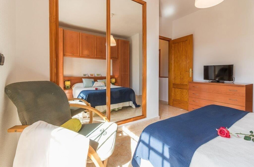 Reventa - Terraced house - Orihuela Costa - Playa Flamenca