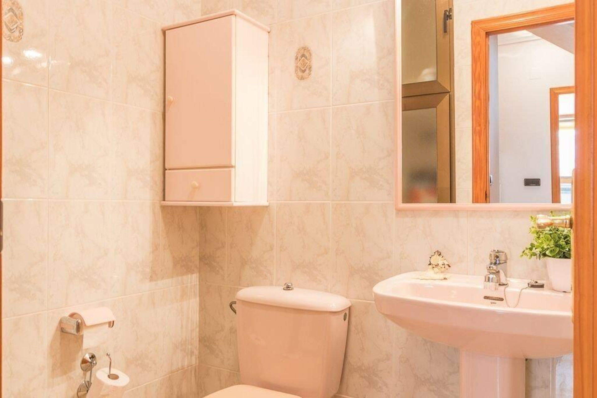 Reventa - Terraced house - Orihuela Costa - Playa Flamenca