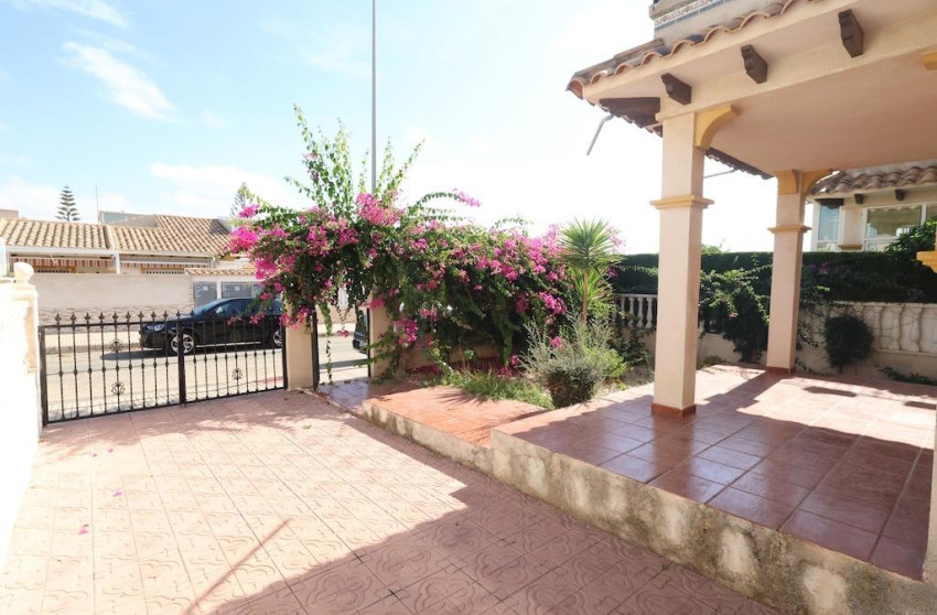 Reventa - Terraced house - Orihuela Costa - Playa Flamenca