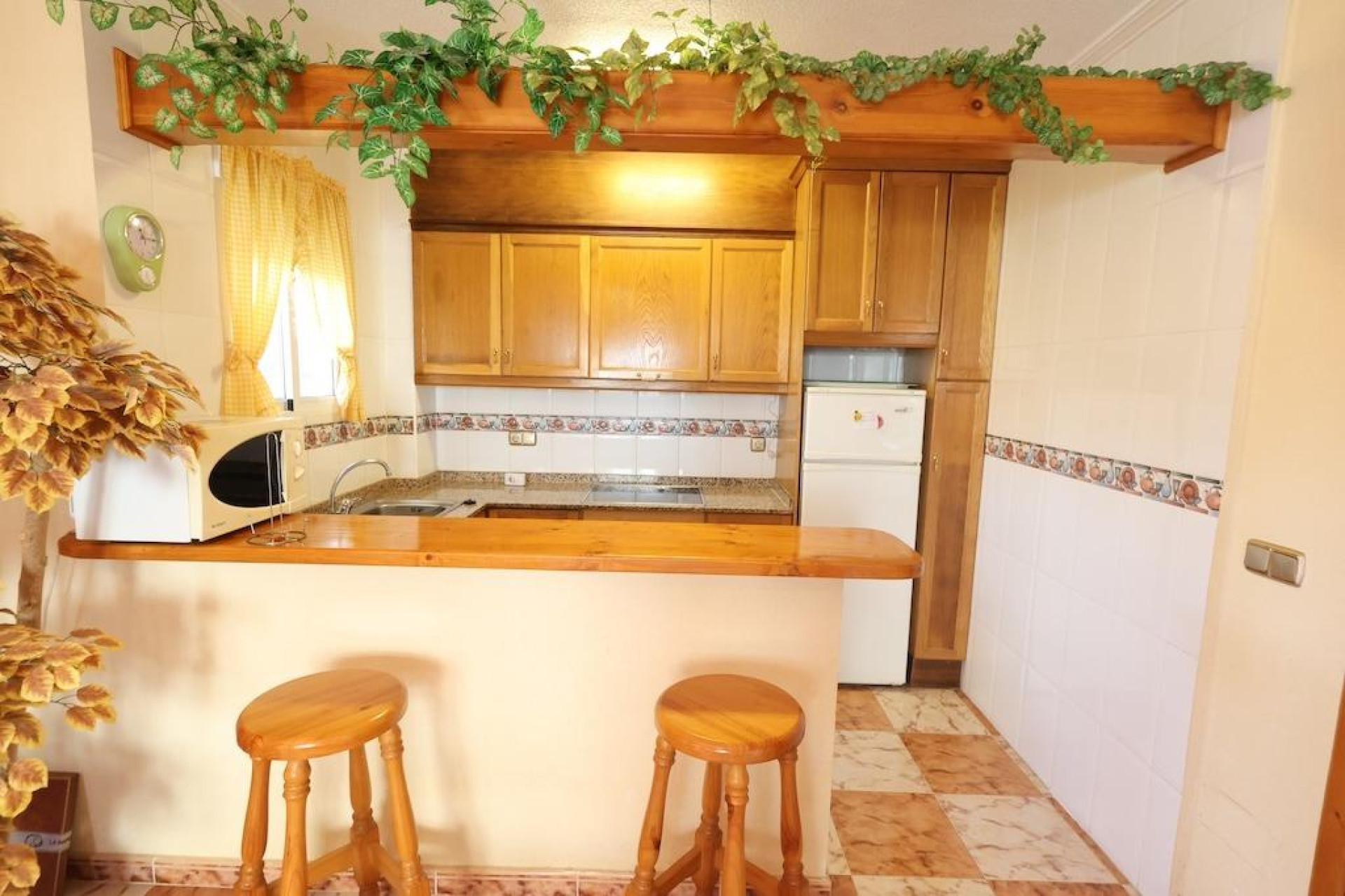 Reventa - Terraced house - Orihuela Costa - Playa Flamenca