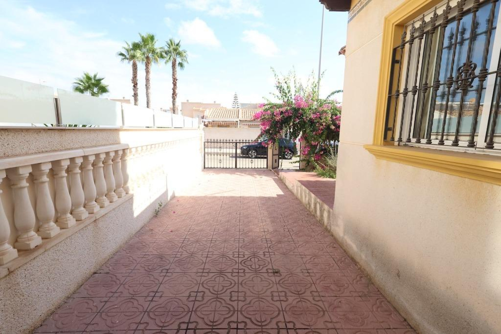 Reventa - Terraced house - Orihuela Costa - Playa Flamenca