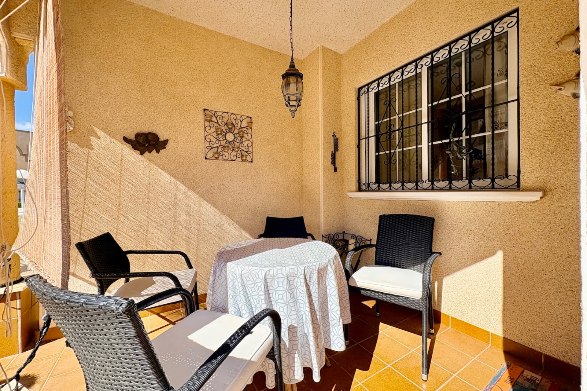 Reventa - Terraced house - Orihuela Costa - Playa Flamenca