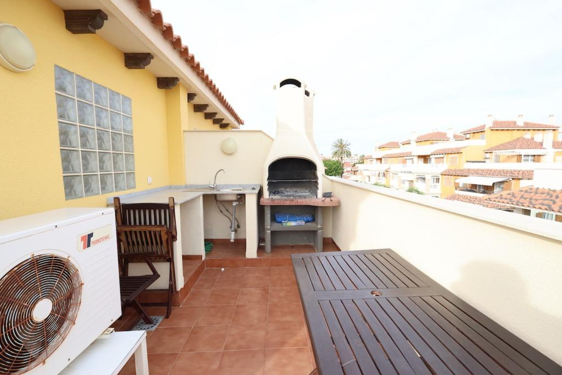 Reventa - Terraced house - Orihuela Costa - Punta Prima