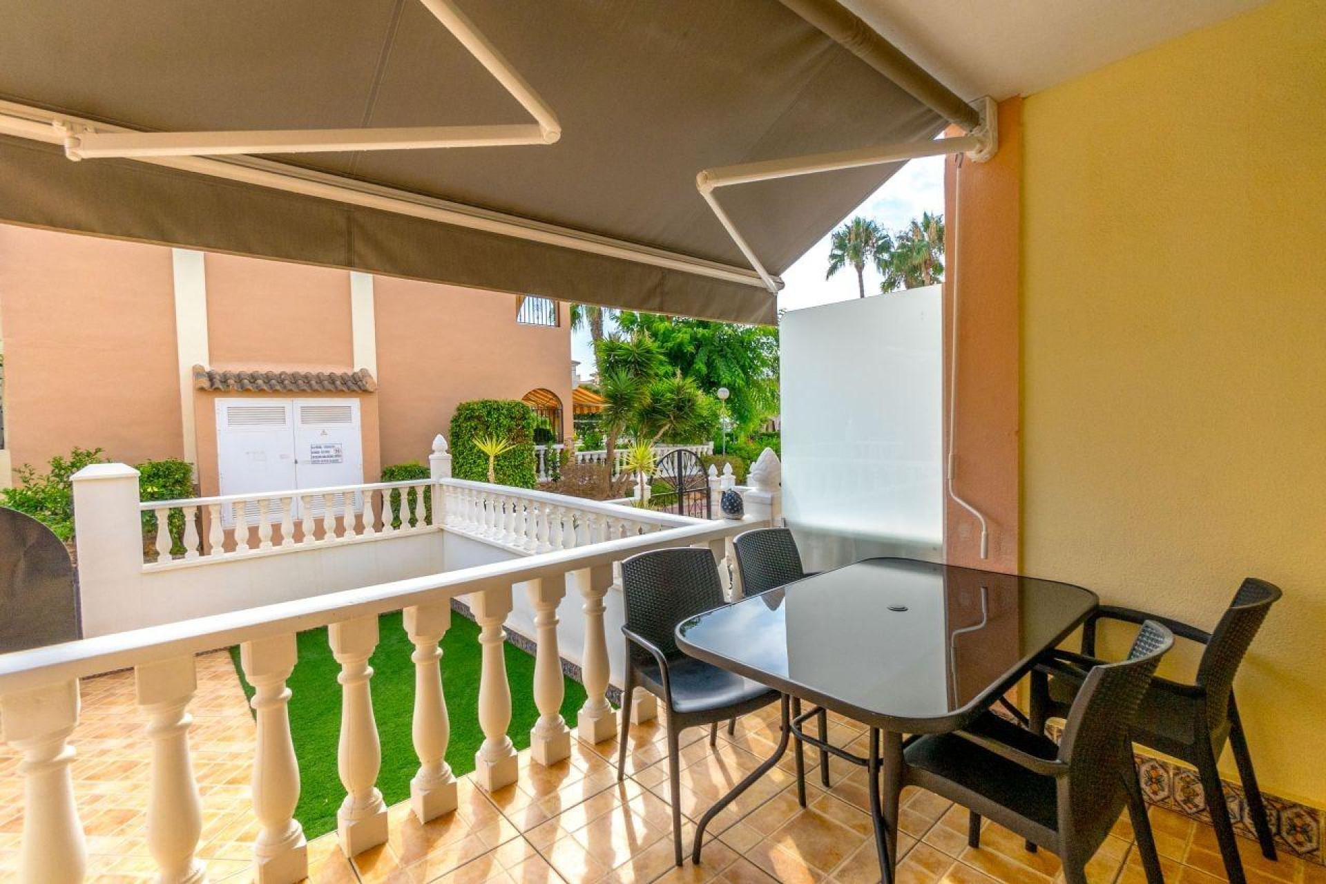 Reventa - Terraced house - Orihuela Costa - Punta Prima
