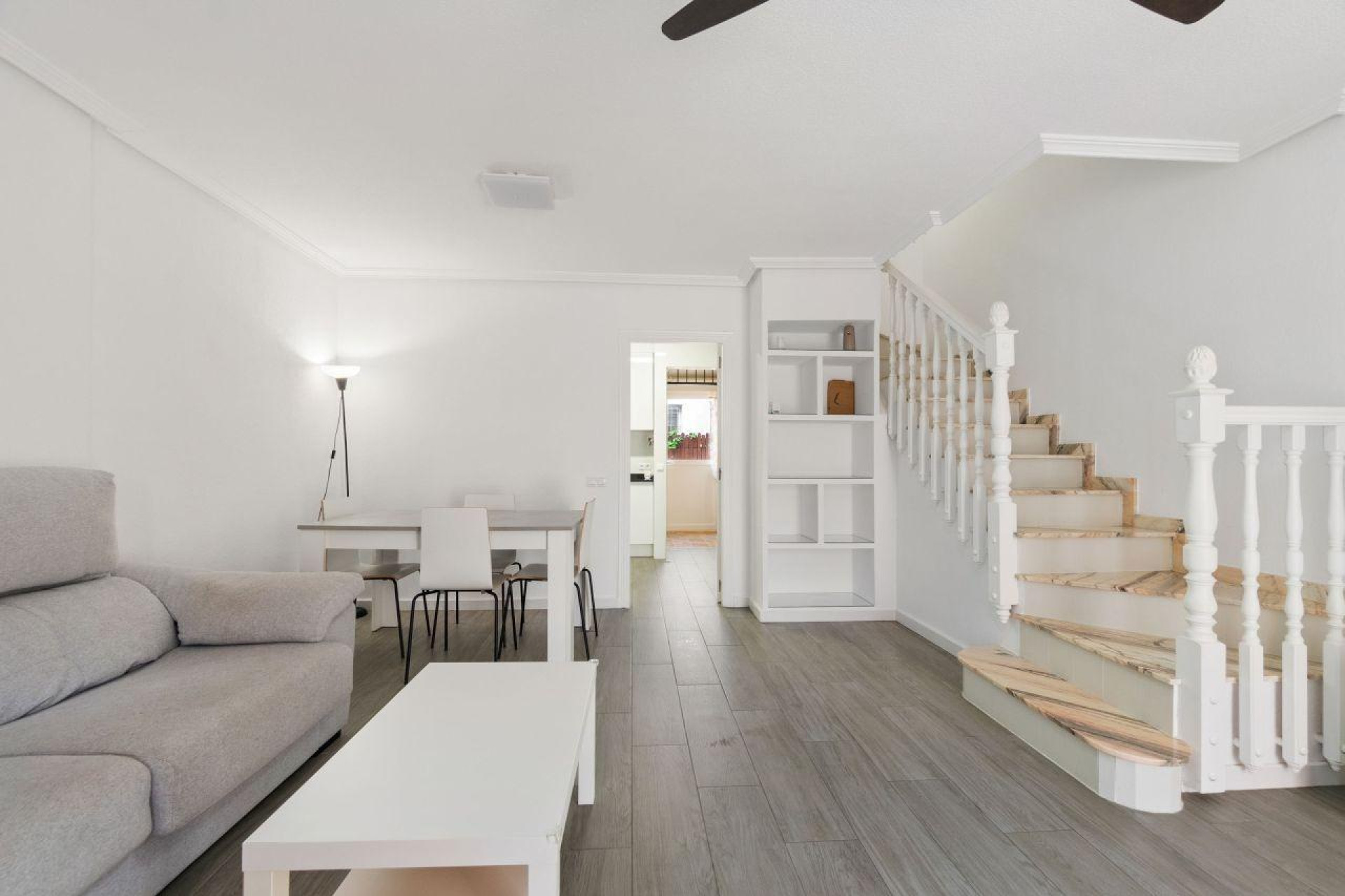 Reventa - Terraced house - Orihuela Costa - Punta Prima