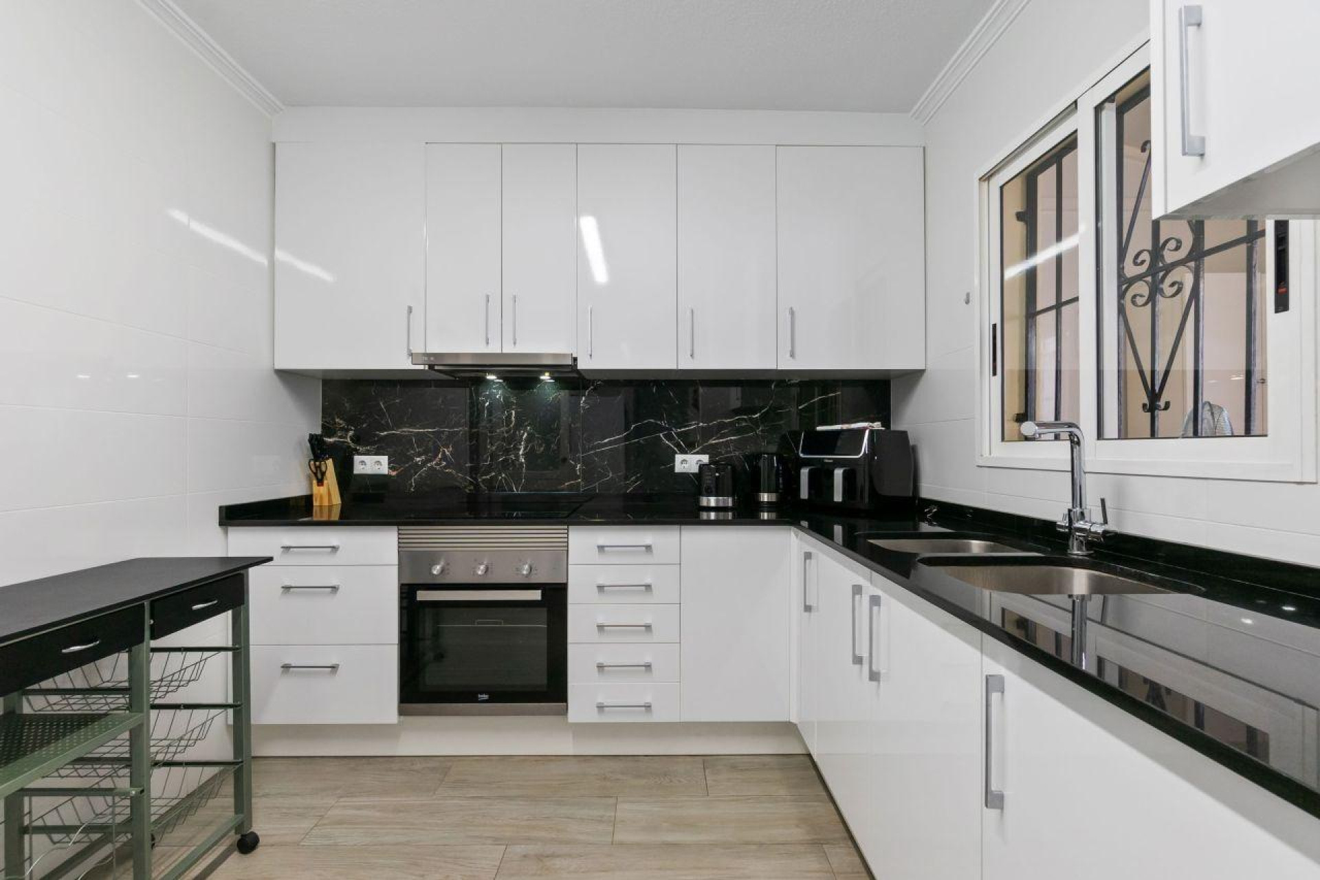 Reventa - Terraced house - Orihuela Costa - Punta Prima