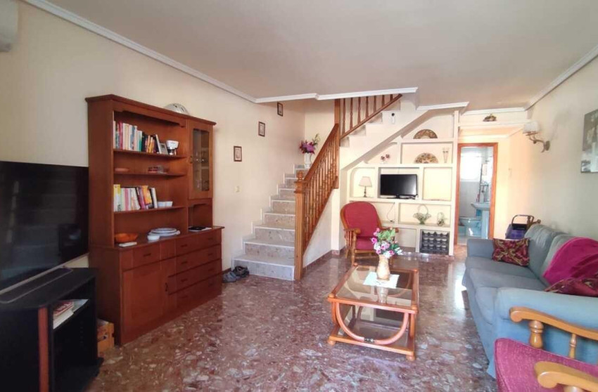 Reventa - Terraced house - Orihuela Costa - Rocio del Mar