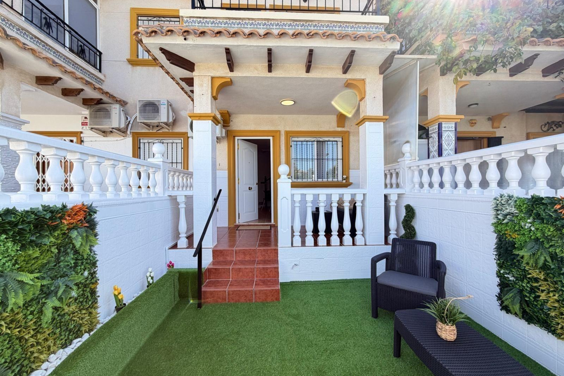 Reventa - Terraced house - Orihuela Costa - Rocio del Mar