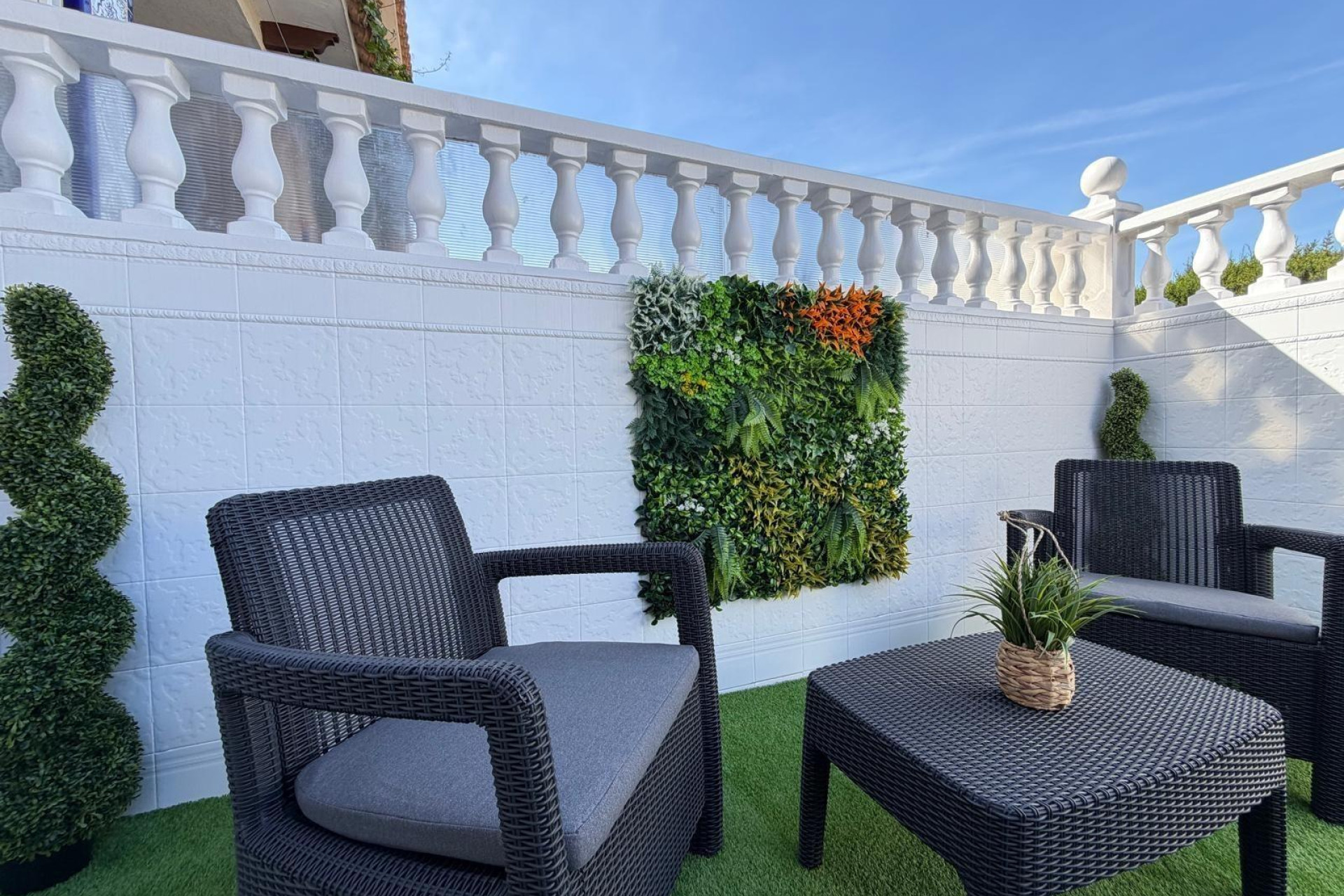 Reventa - Terraced house - Orihuela Costa - Rocio del Mar
