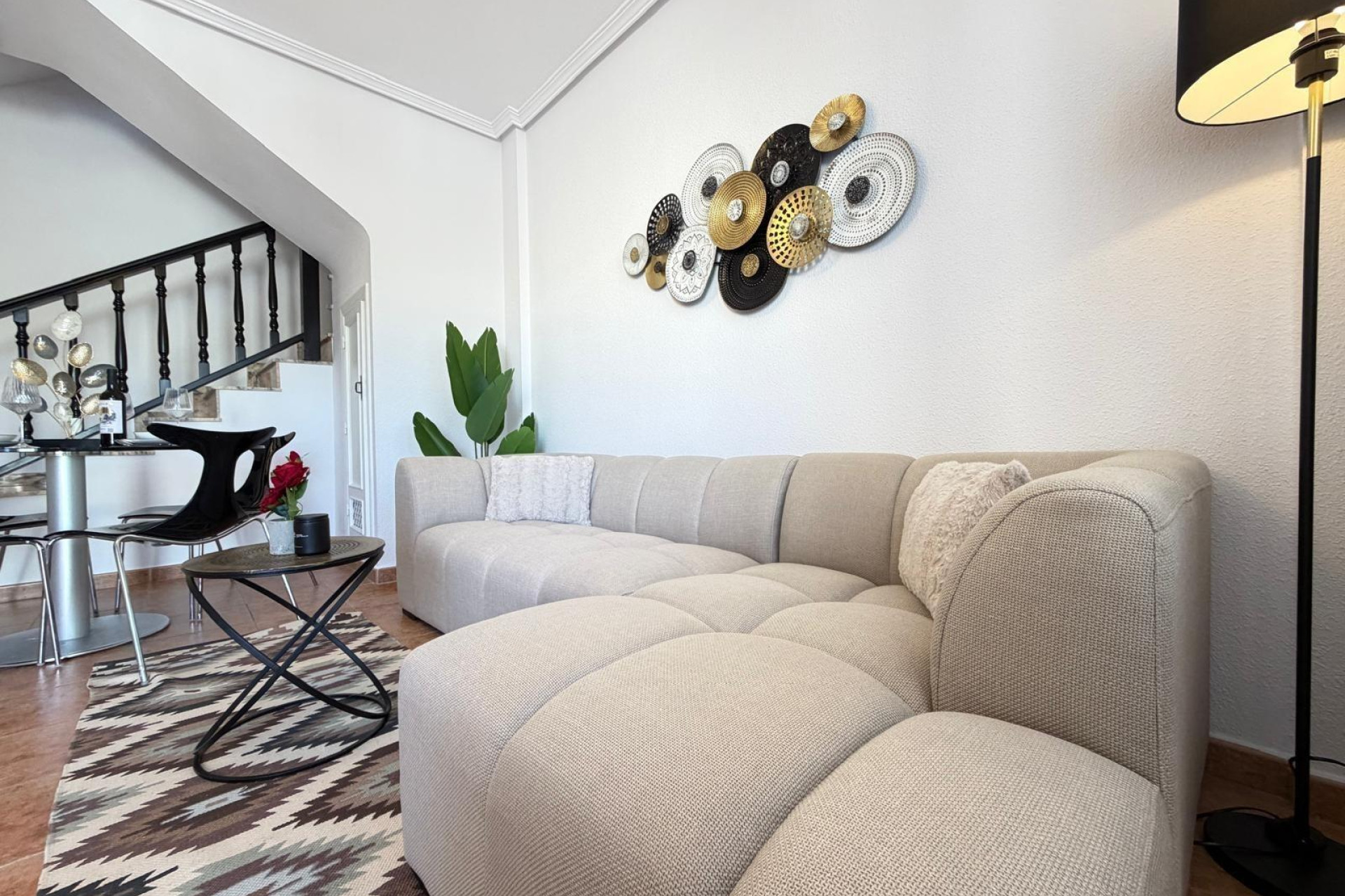 Reventa - Terraced house - Orihuela Costa - Rocio del Mar