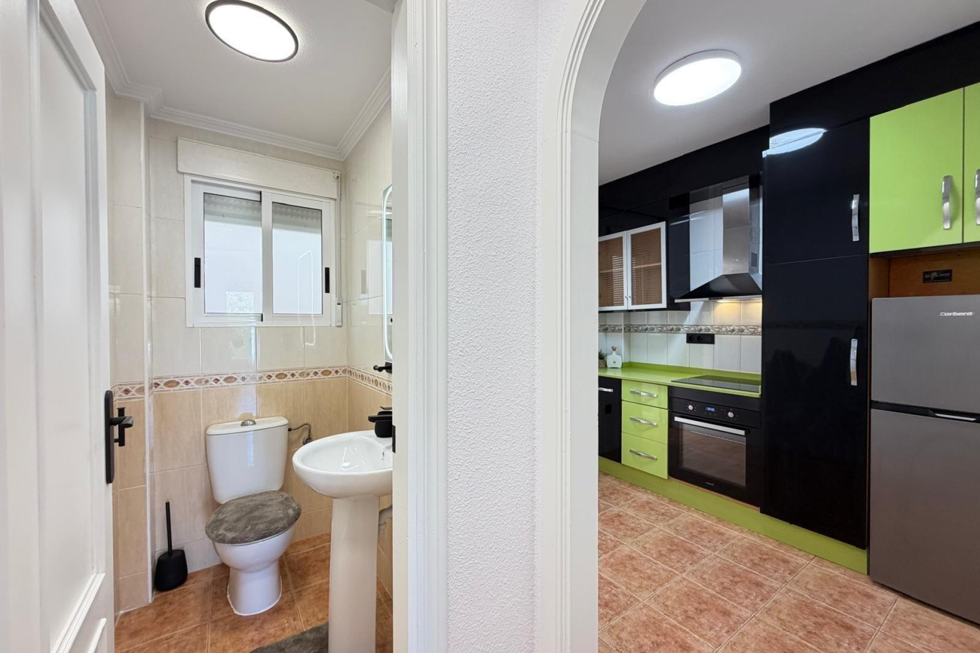 Reventa - Terraced house - Orihuela Costa - Rocio del Mar