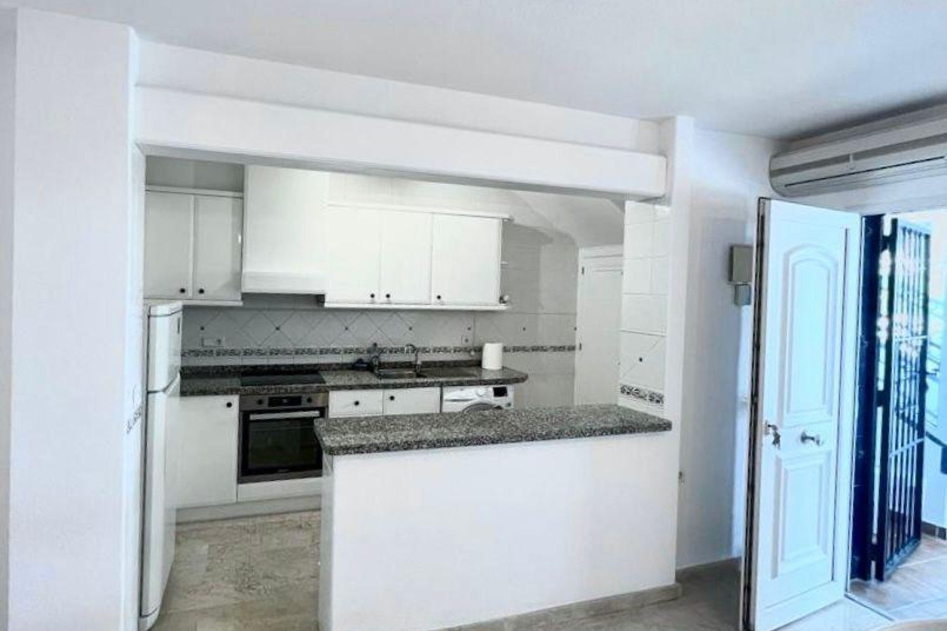 Reventa - Terraced house - Orihuela Costa - Villamartín-Las Filipinas