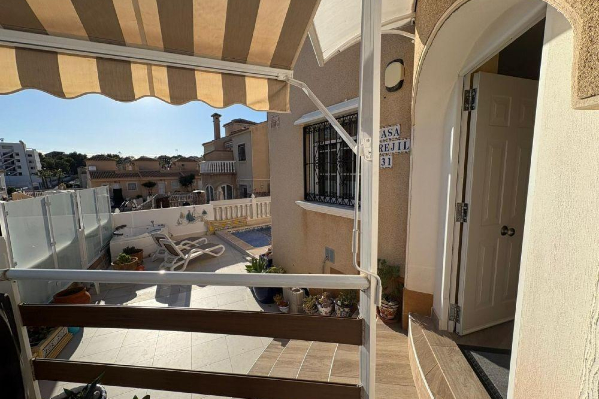 Reventa - Terraced house - Orihuela Costa - Villamartín-Las Filipinas