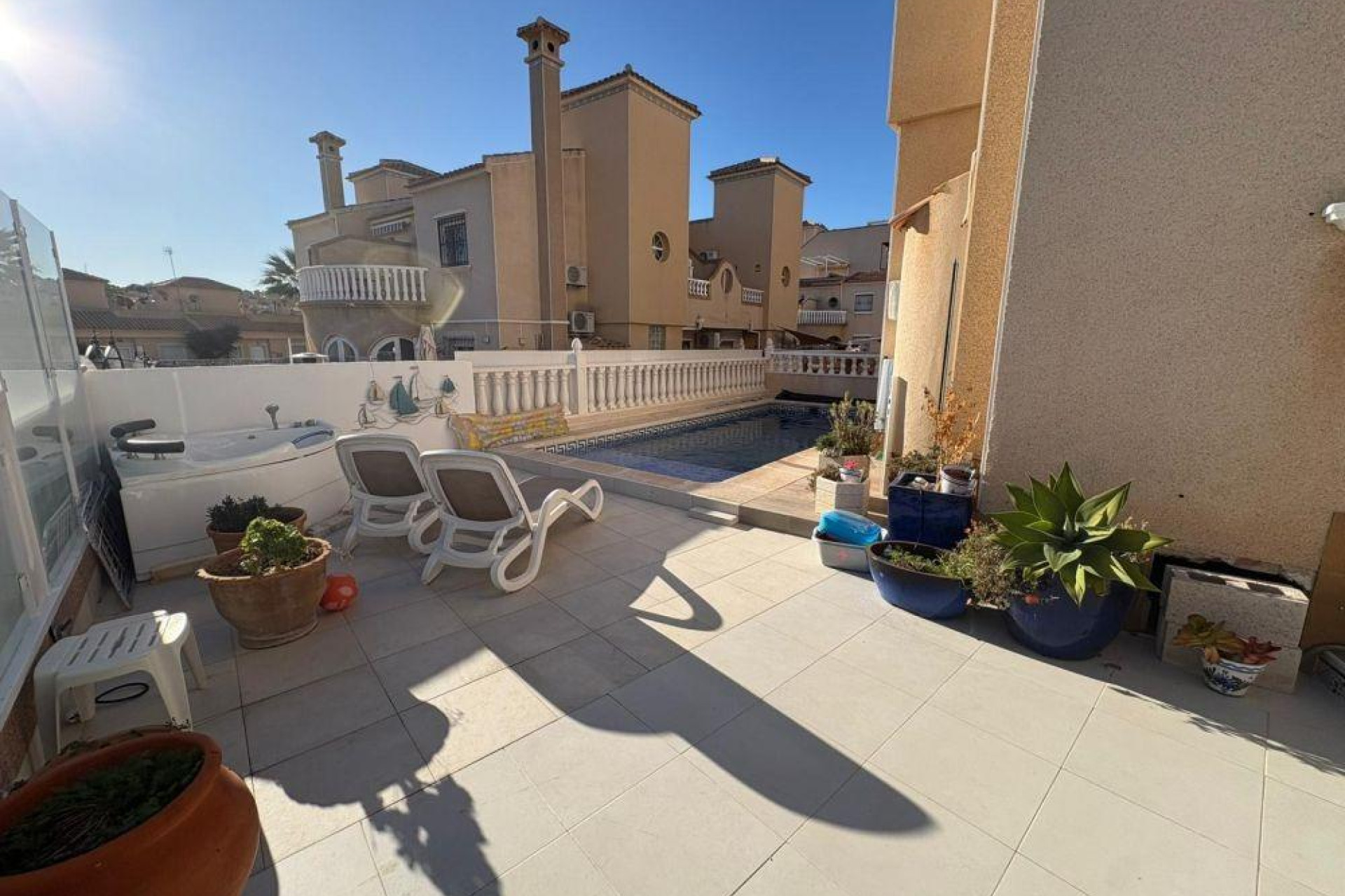 Reventa - Terraced house - Orihuela Costa - Villamartín-Las Filipinas
