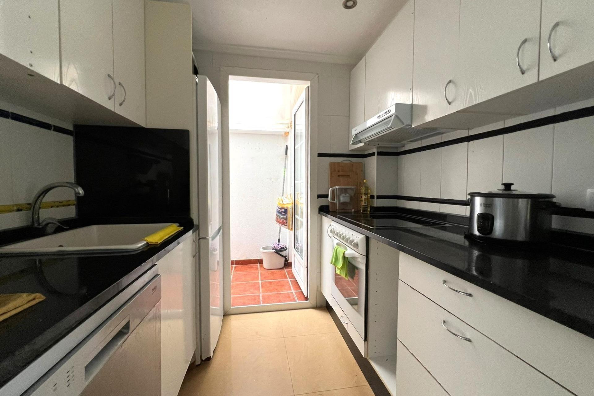 Reventa - Terraced house - Orihuela Costa - Villamartín-Las Filipinas