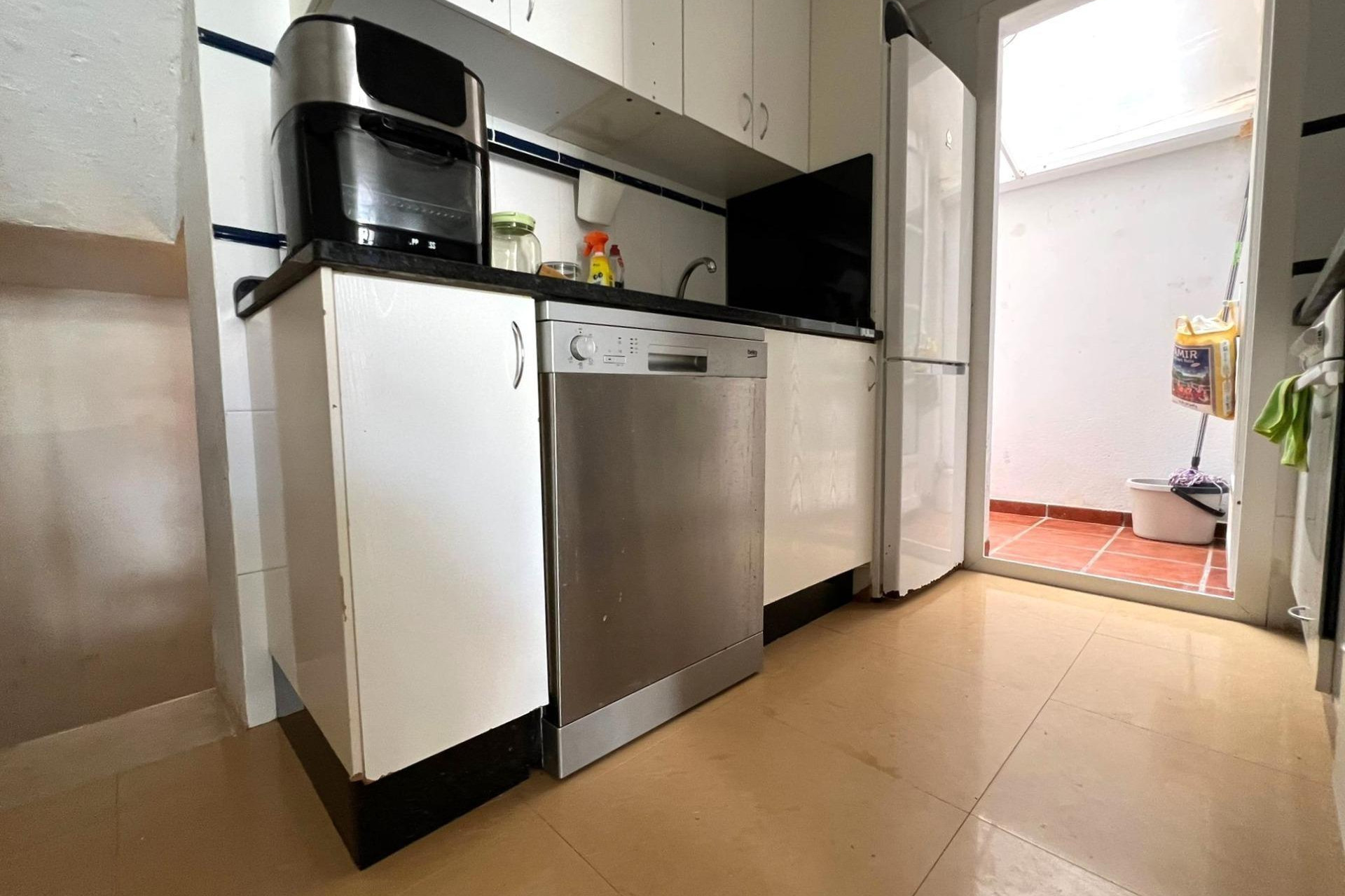 Reventa - Terraced house - Orihuela Costa - Villamartín-Las Filipinas