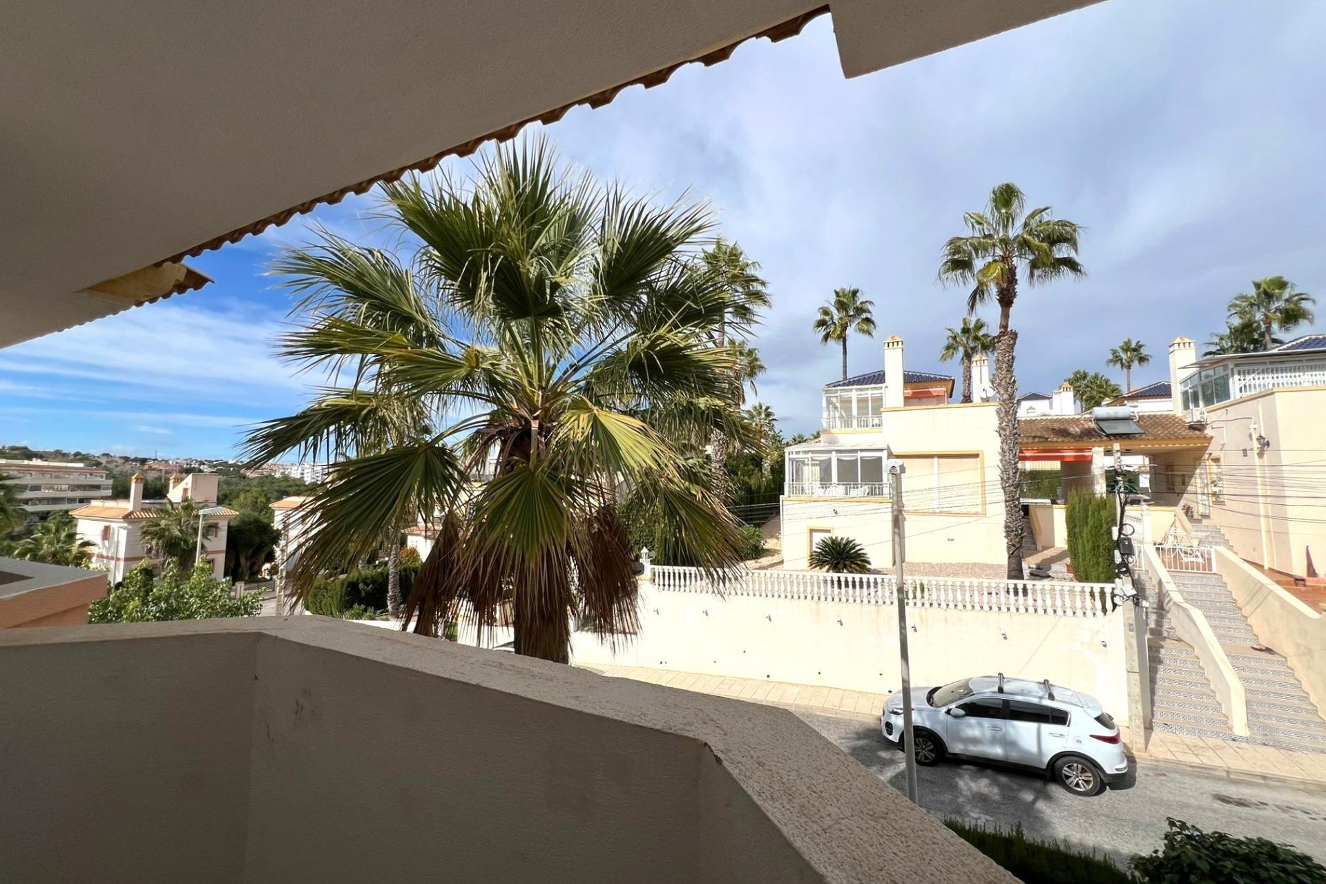 Reventa - Terraced house - Orihuela Costa - Villamartín-Las Filipinas