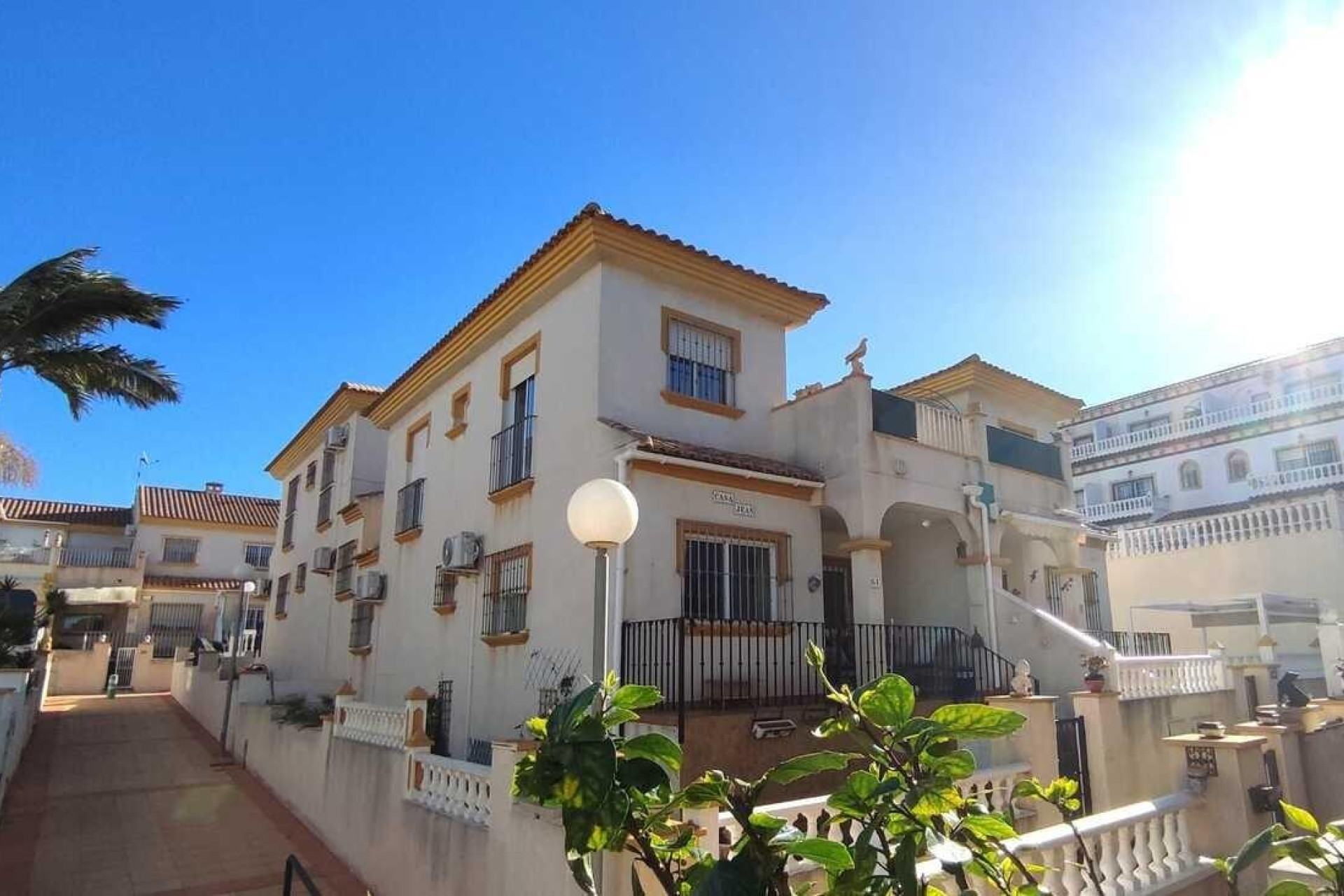 Reventa - Terraced house - Orihuela - Los Balcones Y los Altos