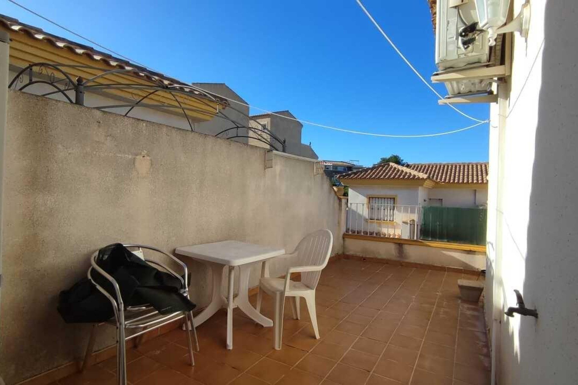 Reventa - Terraced house - Orihuela - Los Balcones Y los Altos
