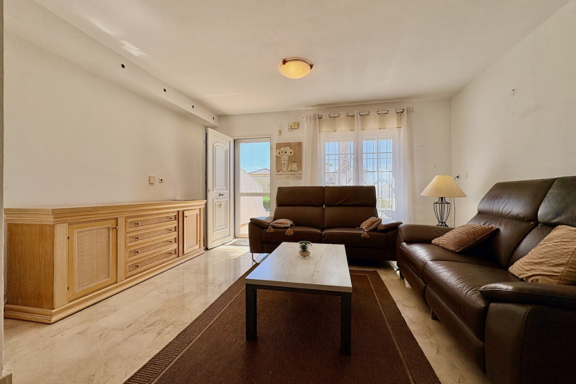 Reventa - Terraced house - Orihuela - Villamartin