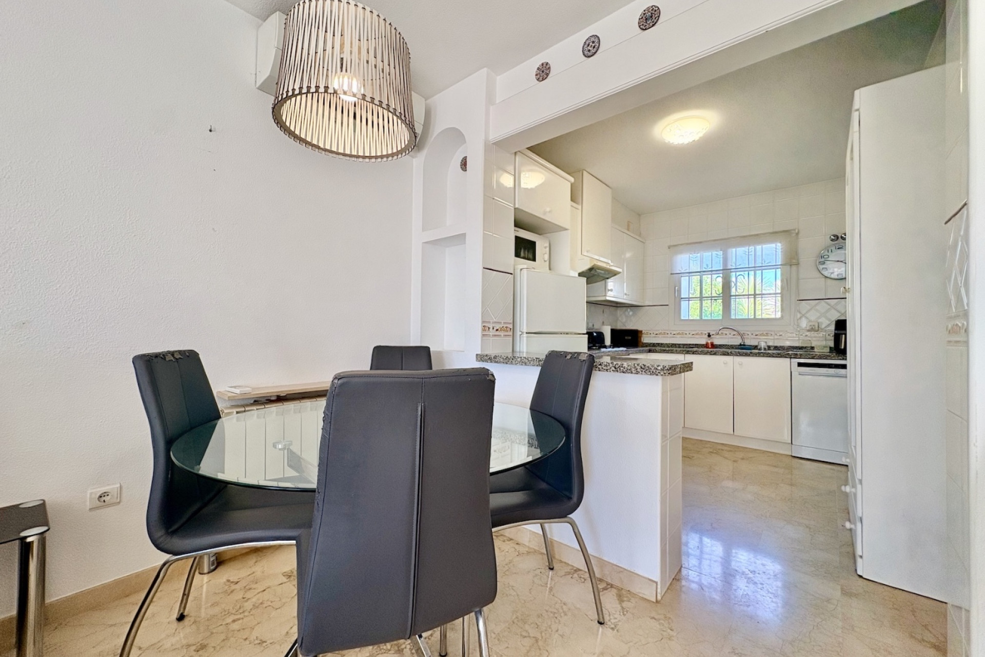 Reventa - Terraced house - Orihuela - Villamartin