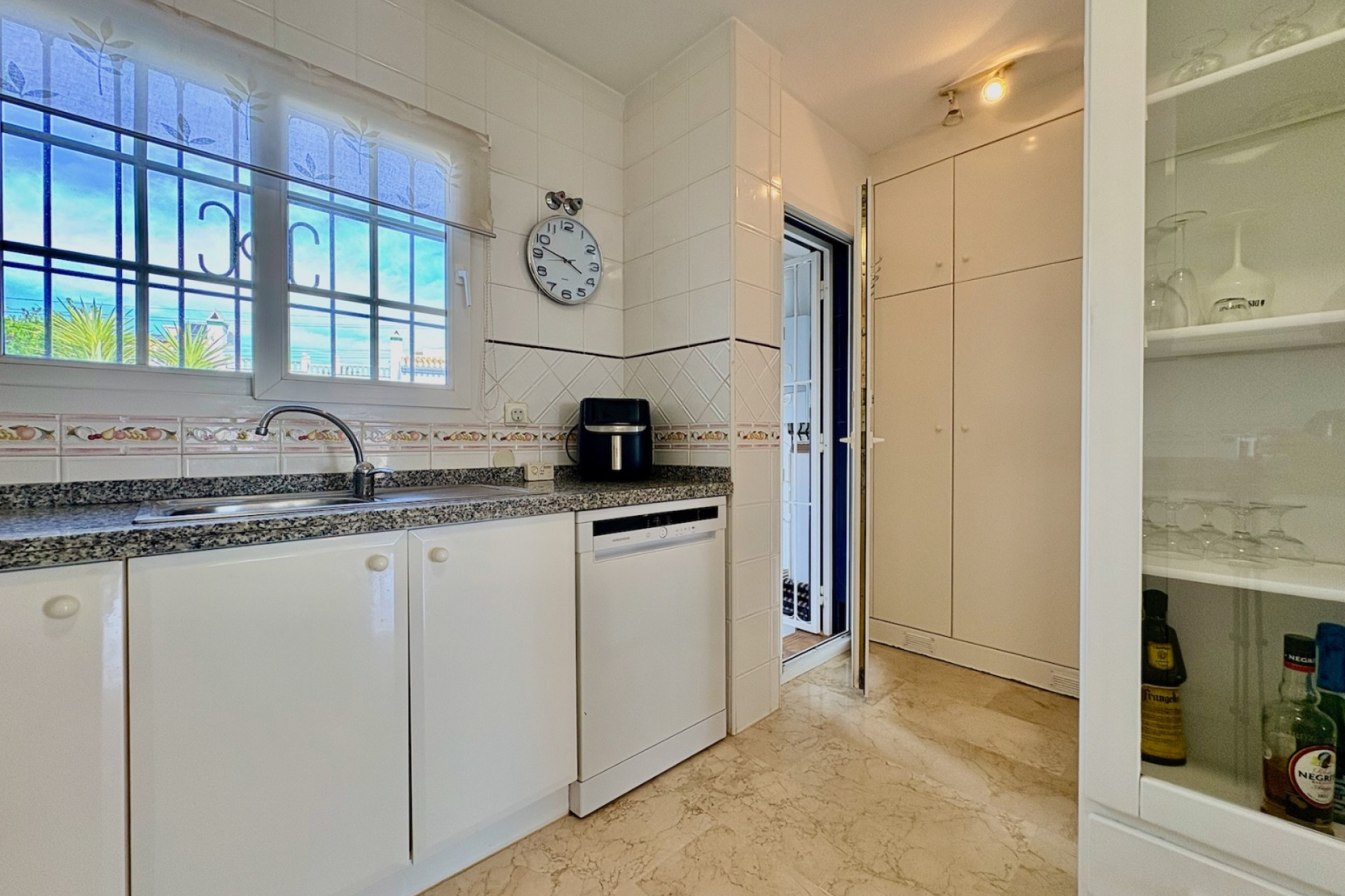 Reventa - Terraced house - Orihuela - Villamartin