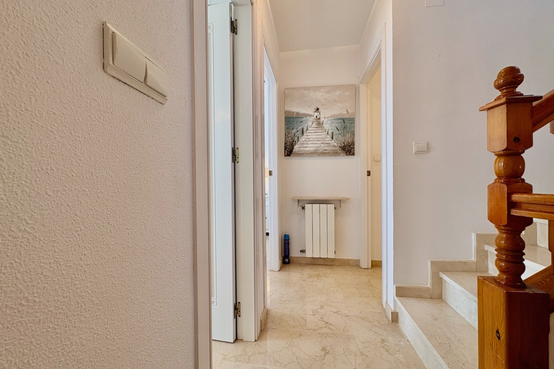 Reventa - Terraced house - Orihuela - Villamartin