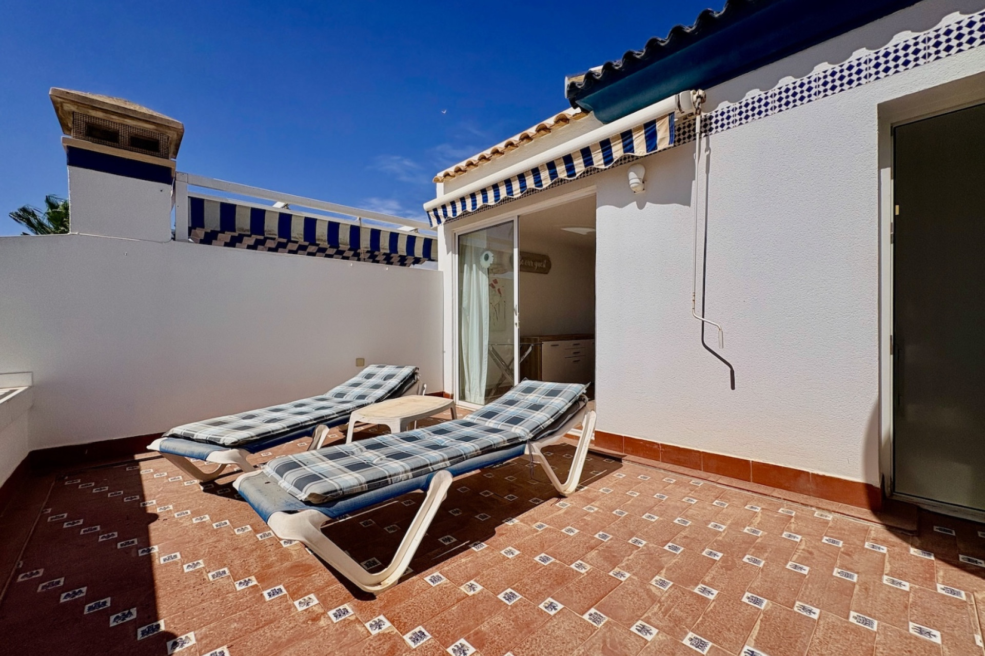 Reventa - Terraced house - Orihuela - Villamartin