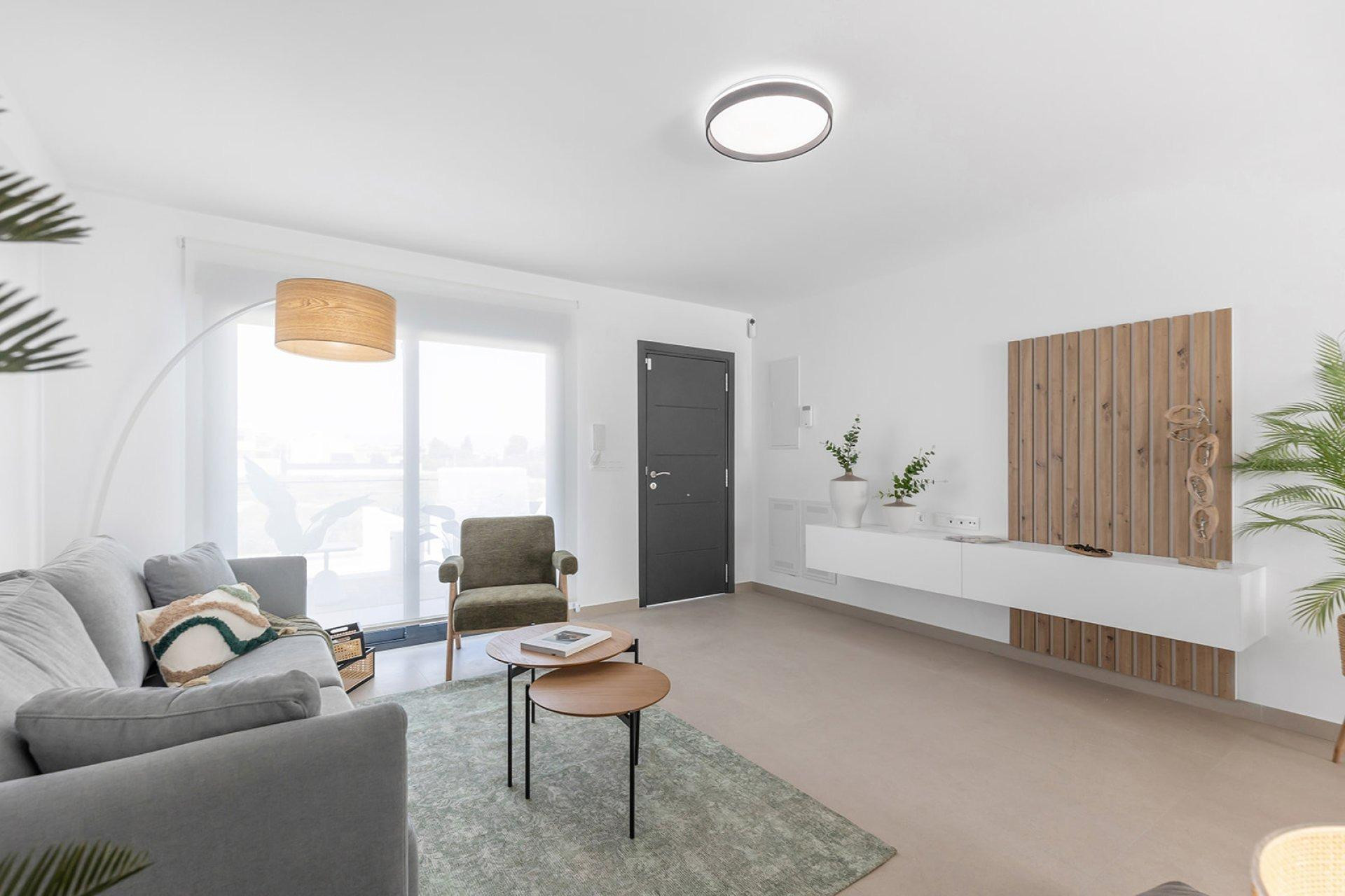 Reventa - Terraced house - Rafal - Comunidad valenciana