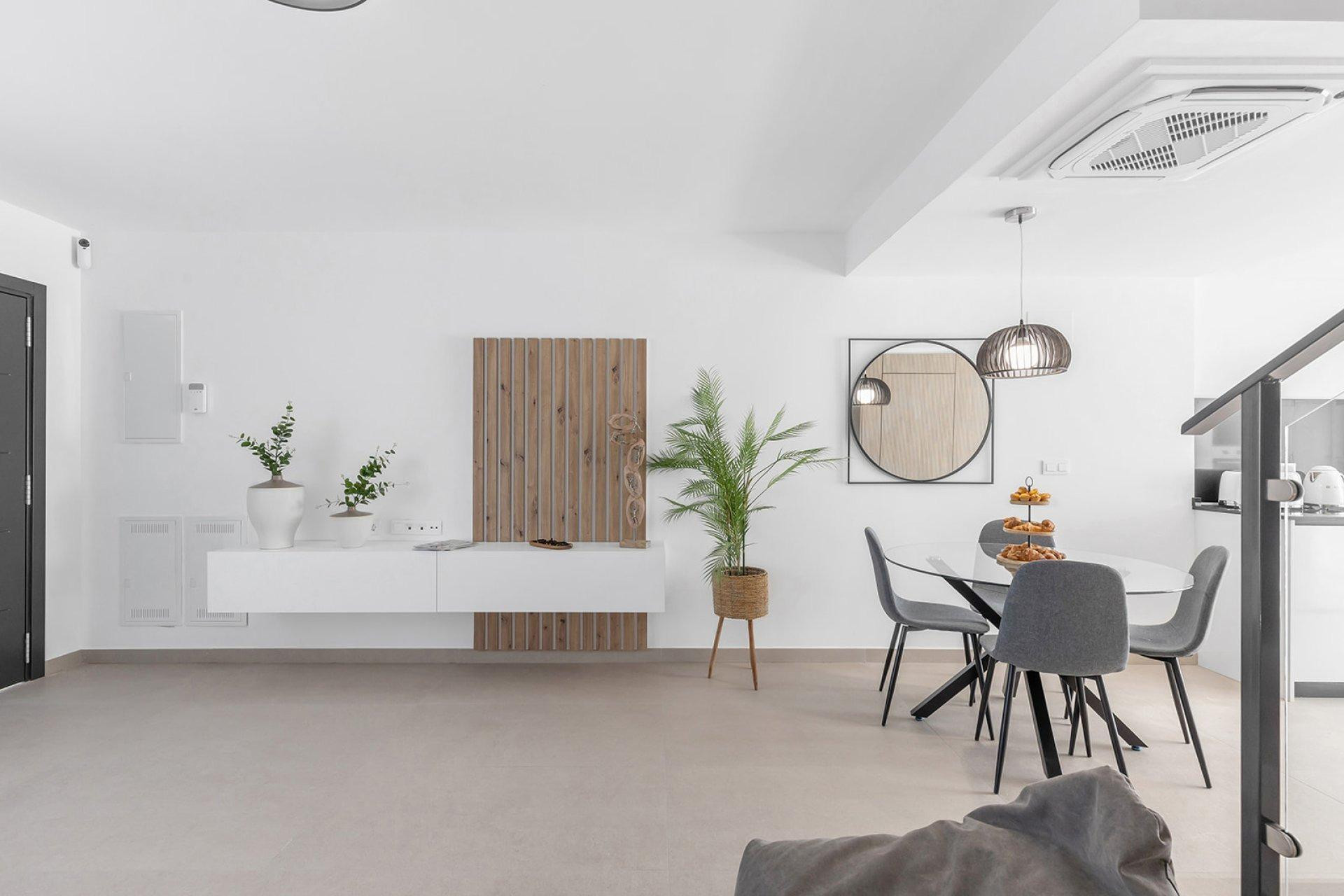 Reventa - Terraced house - Rafal - Comunidad valenciana