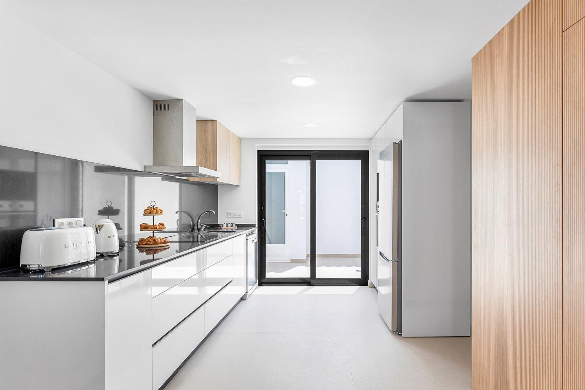 Reventa - Terraced house - Rafal - Comunidad valenciana