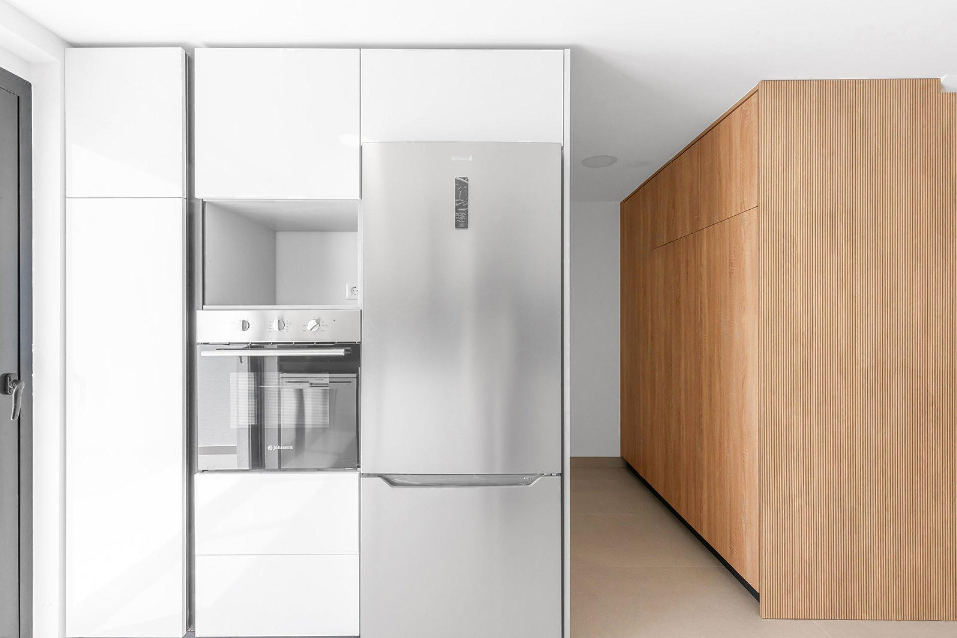 Reventa - Terraced house - Rafal - Comunidad valenciana