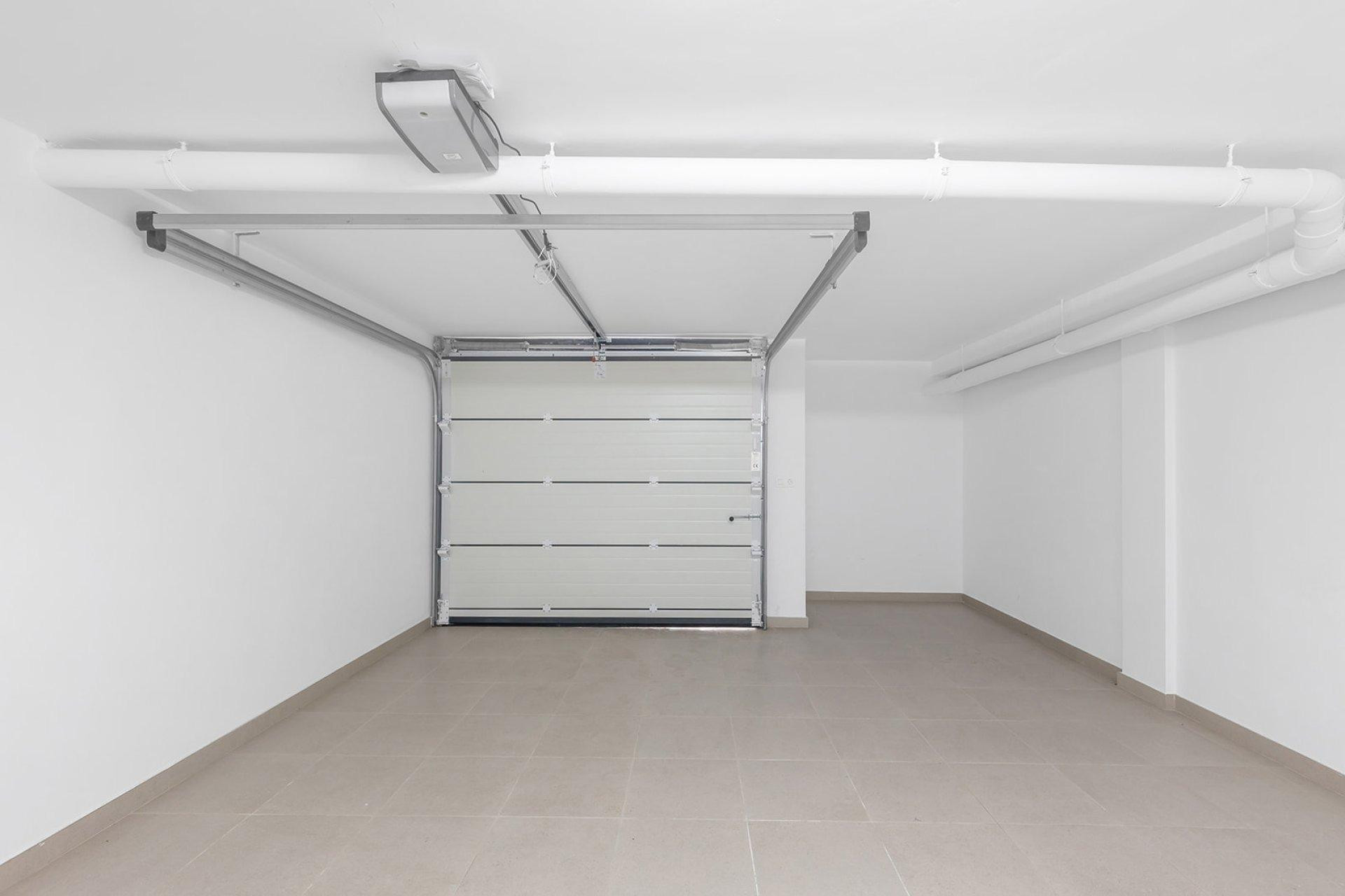 Reventa - Terraced house - Rafal - Comunidad valenciana