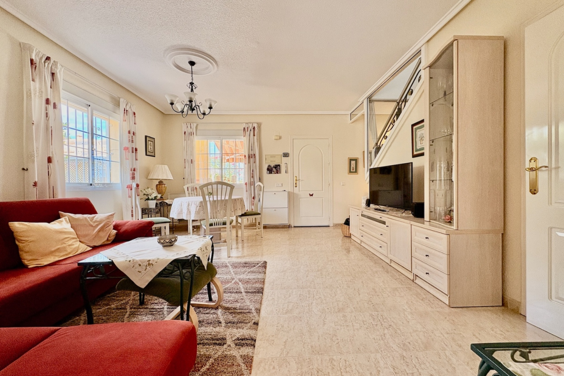 Reventa - Terraced house - Rojales - Ciudad Quesada