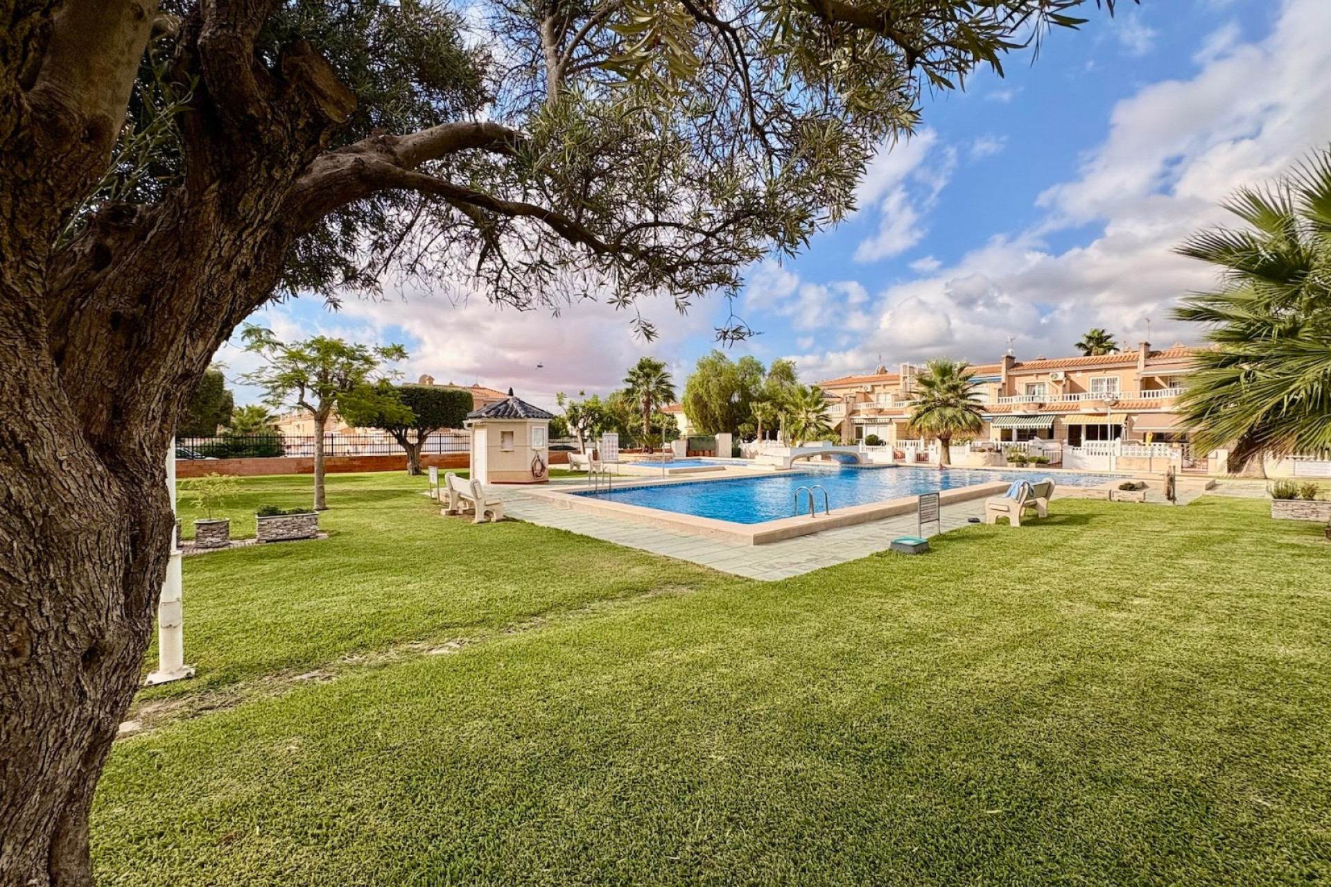 Reventa - Terraced house - Rojales - Ciudad Quesada