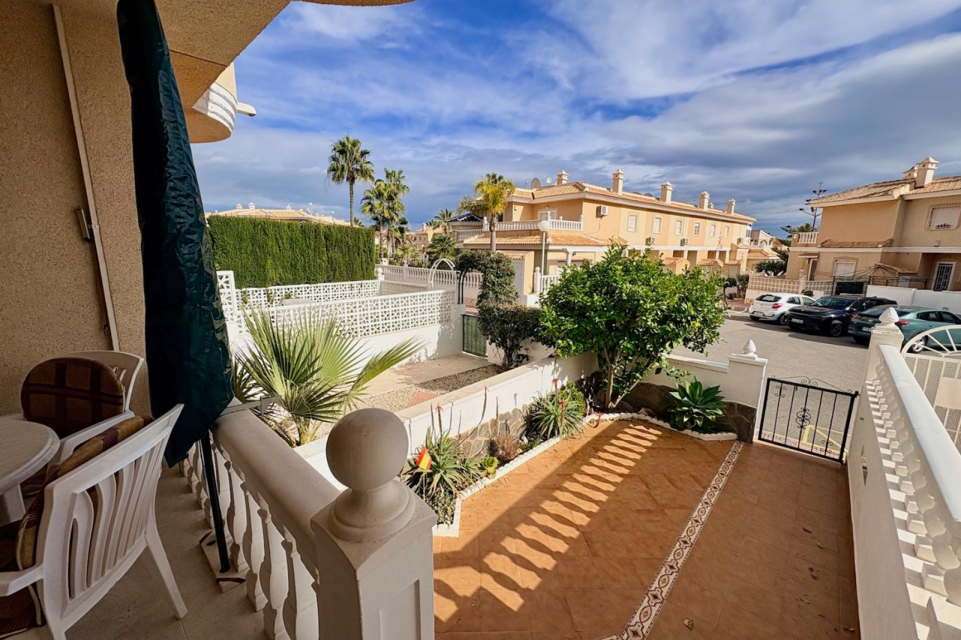Reventa - Terraced house - Rojales - Ciudad Quesada