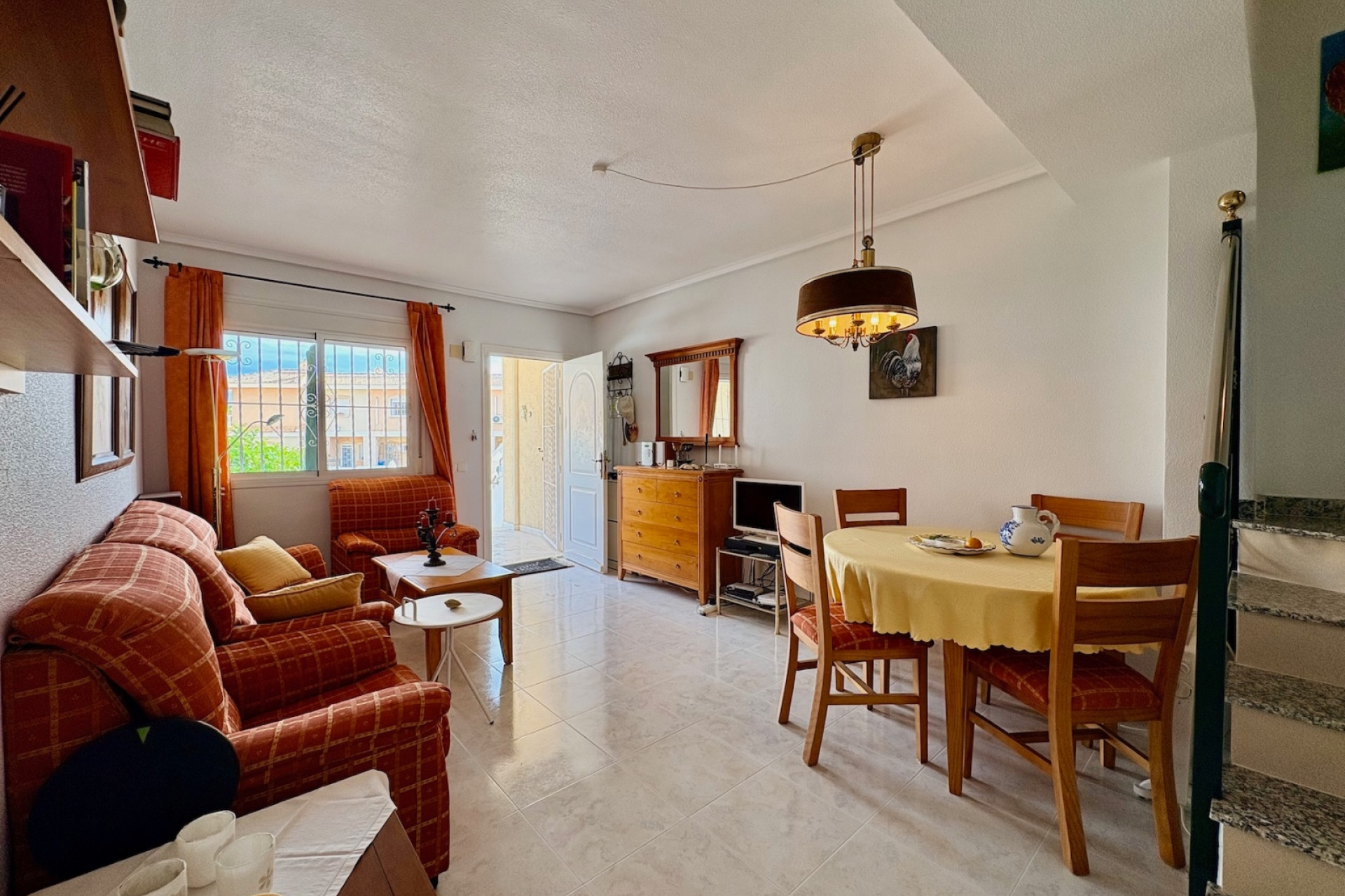 Reventa - Terraced house - Rojales - Ciudad Quesada