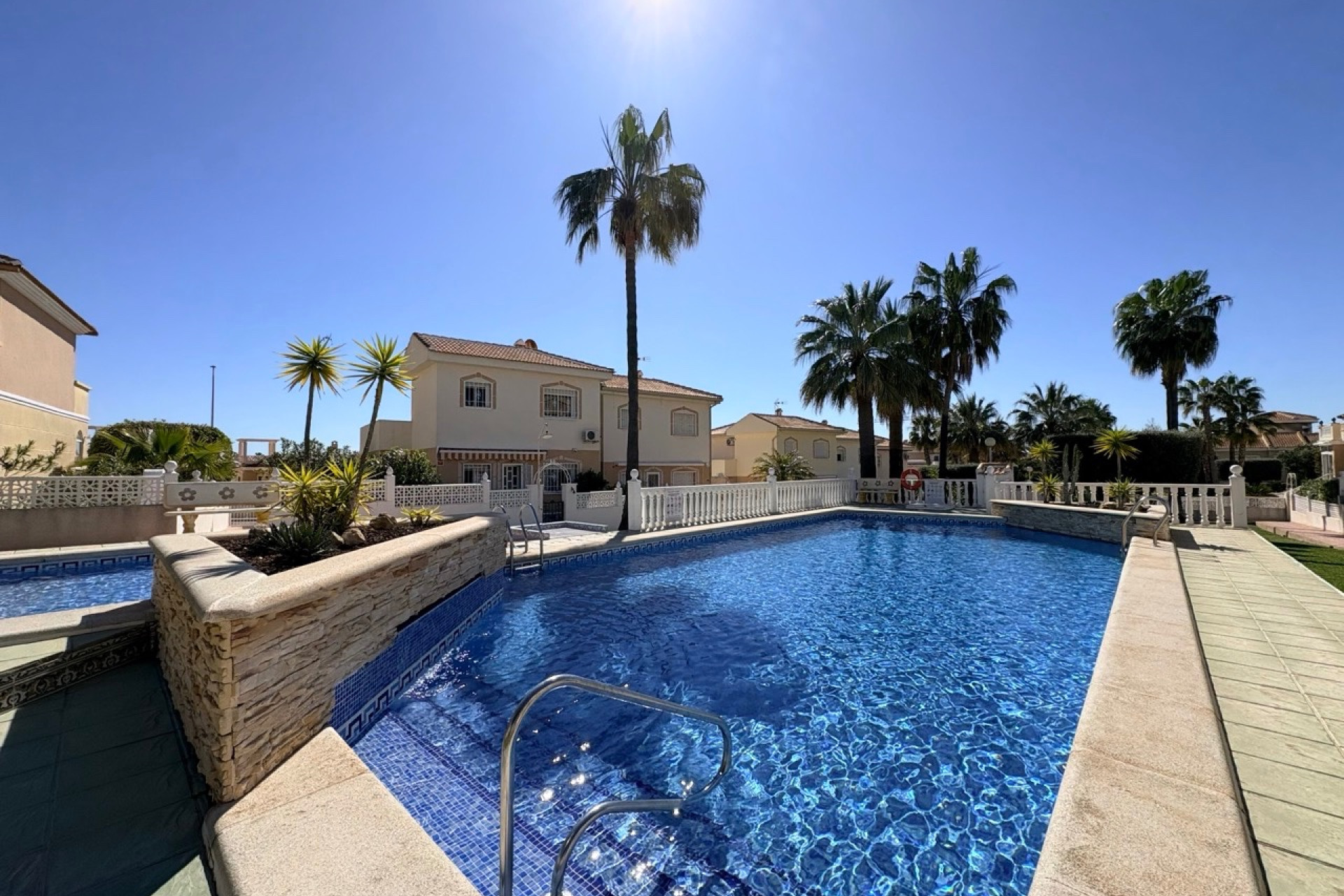 Reventa - Terraced house - Rojales - Ciudad Quesada