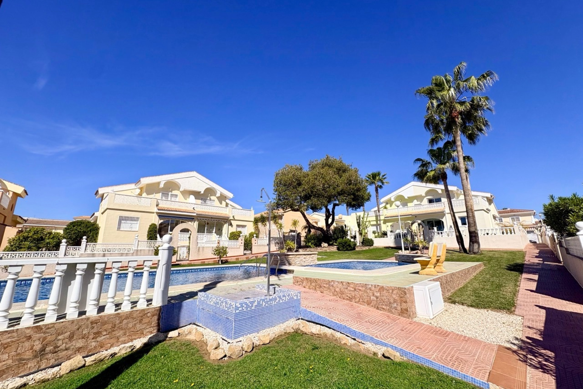 Reventa - Terraced house - Rojales - Ciudad Quesada