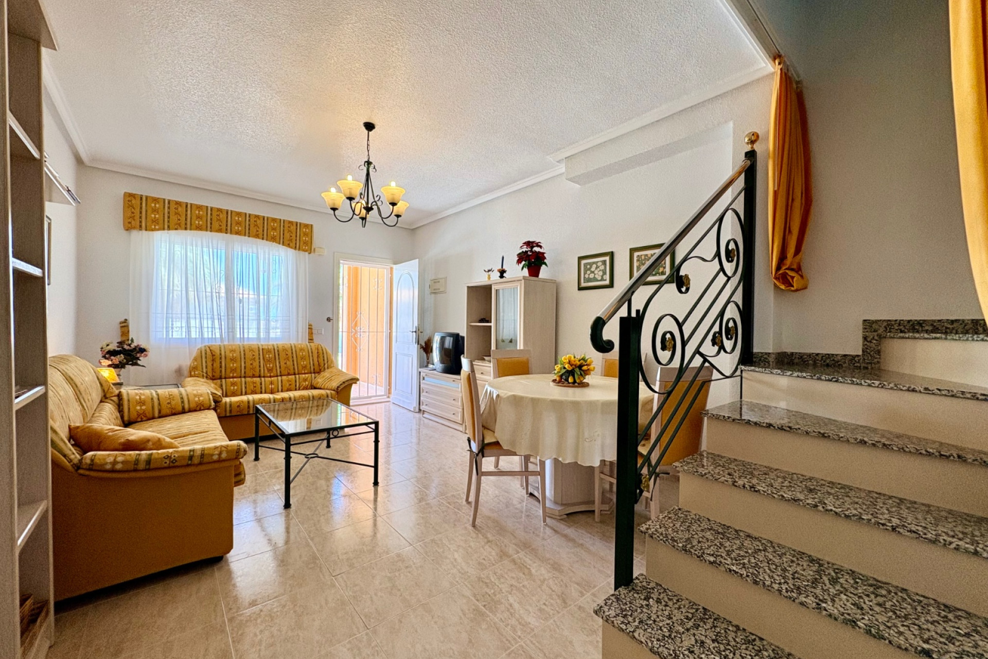 Reventa - Terraced house - Rojales - Ciudad Quesada