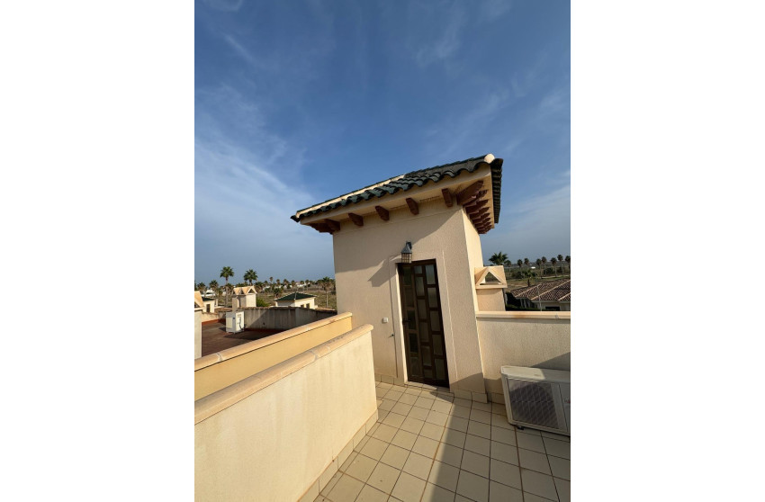 Reventa - Terraced house - Rojales - Doña Pepa